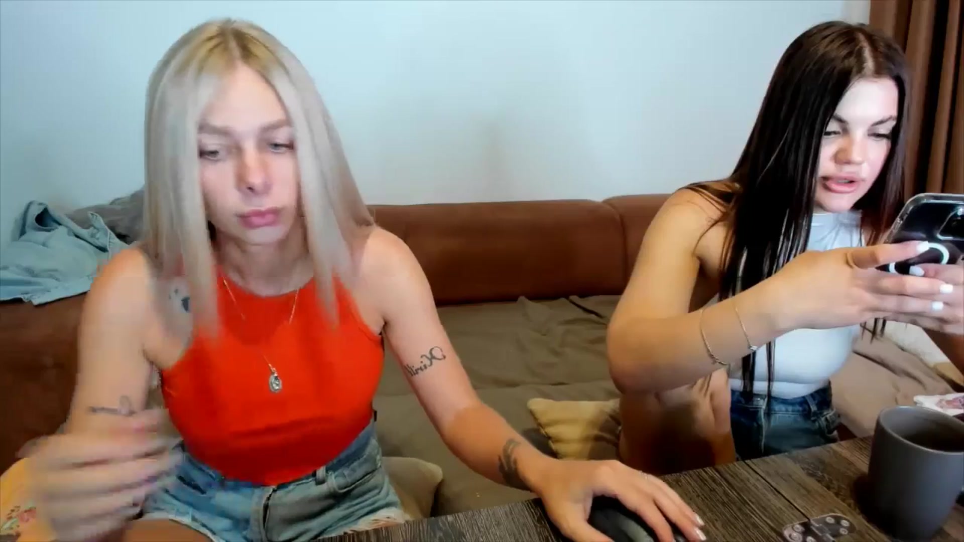 Gallery image thumbnail from YourPupsik's myfreecams stream on, 07/18/2025, 09:10 image 3 of 20