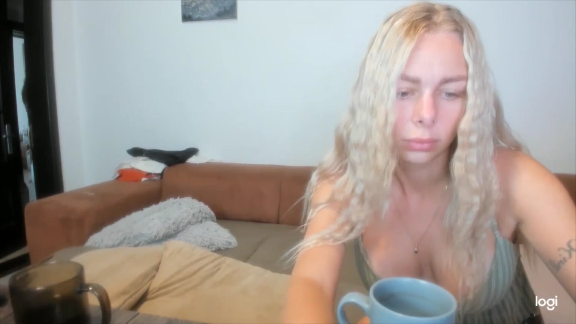 Gallery image thumbnail from YourPupsik's myfreecams stream on, 07/20/2025, 10:22 image 19 of 20