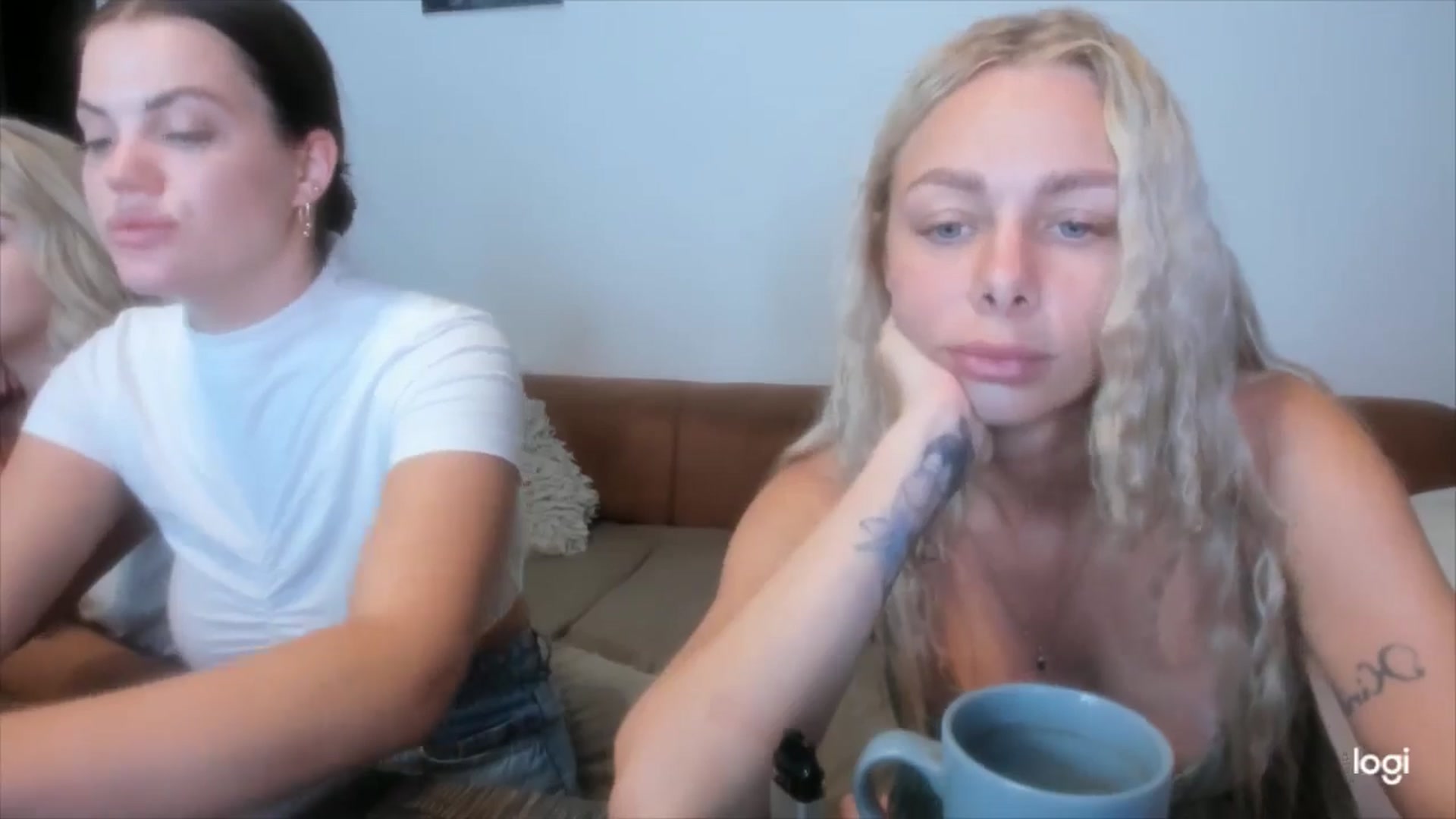 Gallery image thumbnail from YourPupsik's myfreecams stream on, 07/20/2025, 12:03 image 3 of 20