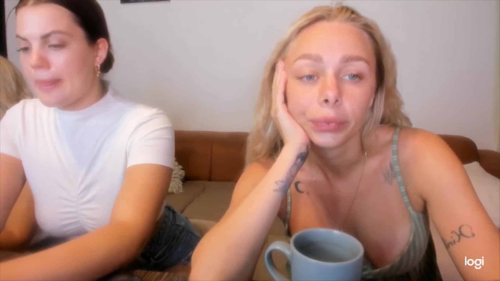 Gallery image thumbnail from YourPupsik's myfreecams stream on, 07/20/2025, 12:03 image 20 of 20