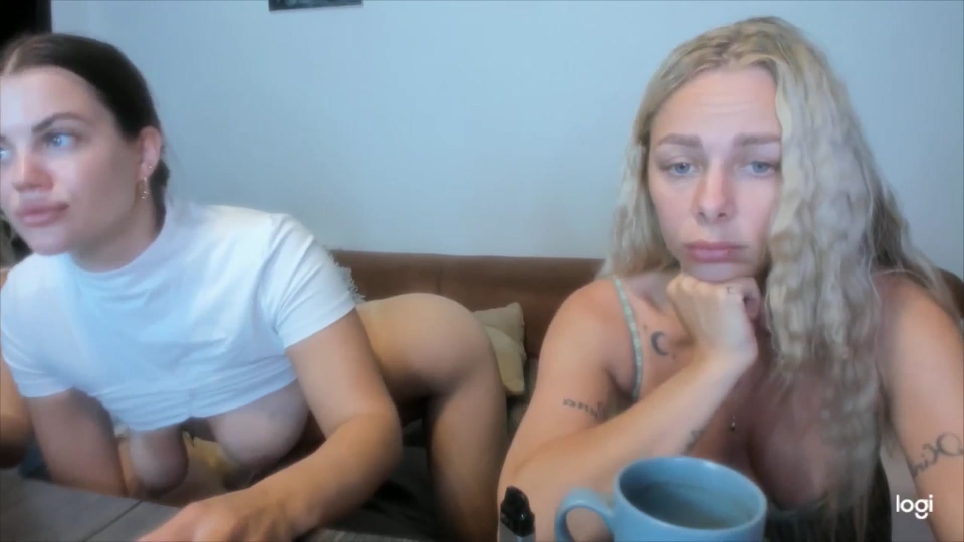 Gallery image thumbnail from YourPupsik's myfreecams stream on, 07/20/2025, 12:03 image 7 of 20