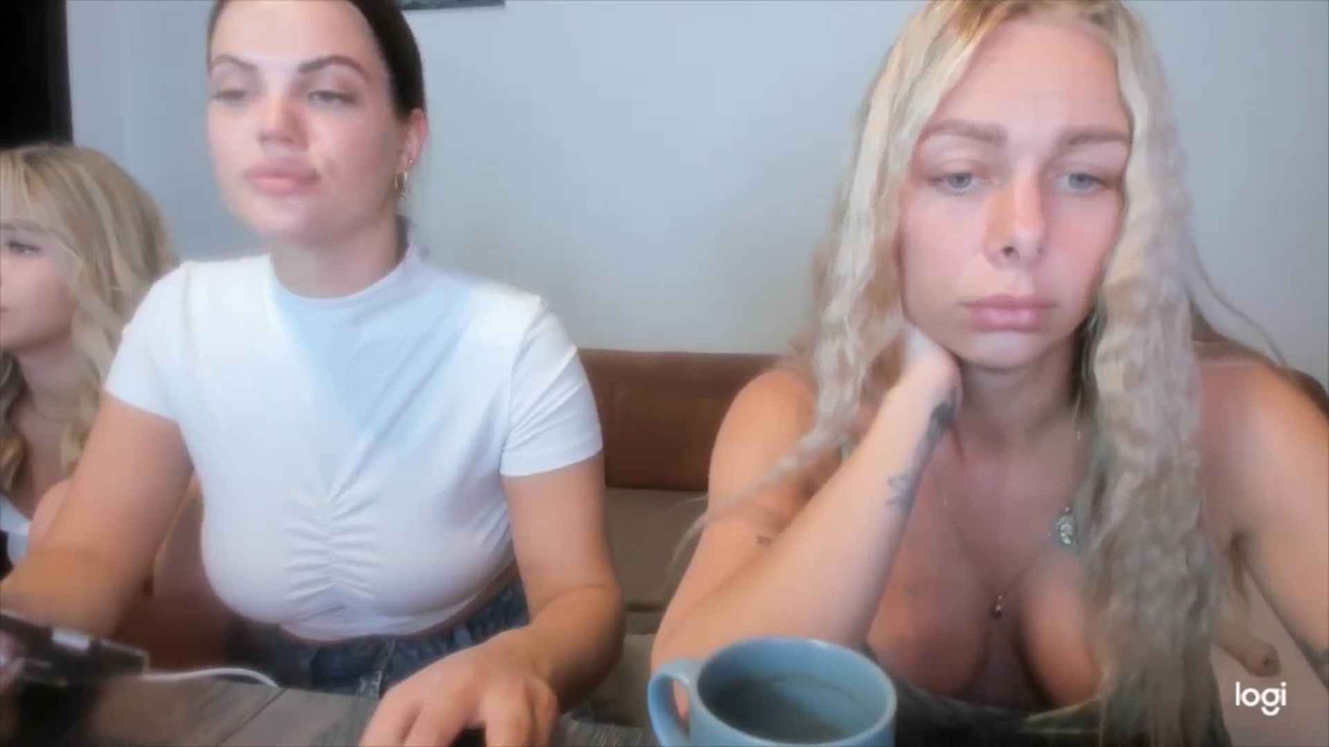 Gallery image thumbnail from YourPupsik's myfreecams stream on, 07/20/2025, 12:38 image 4 of 20