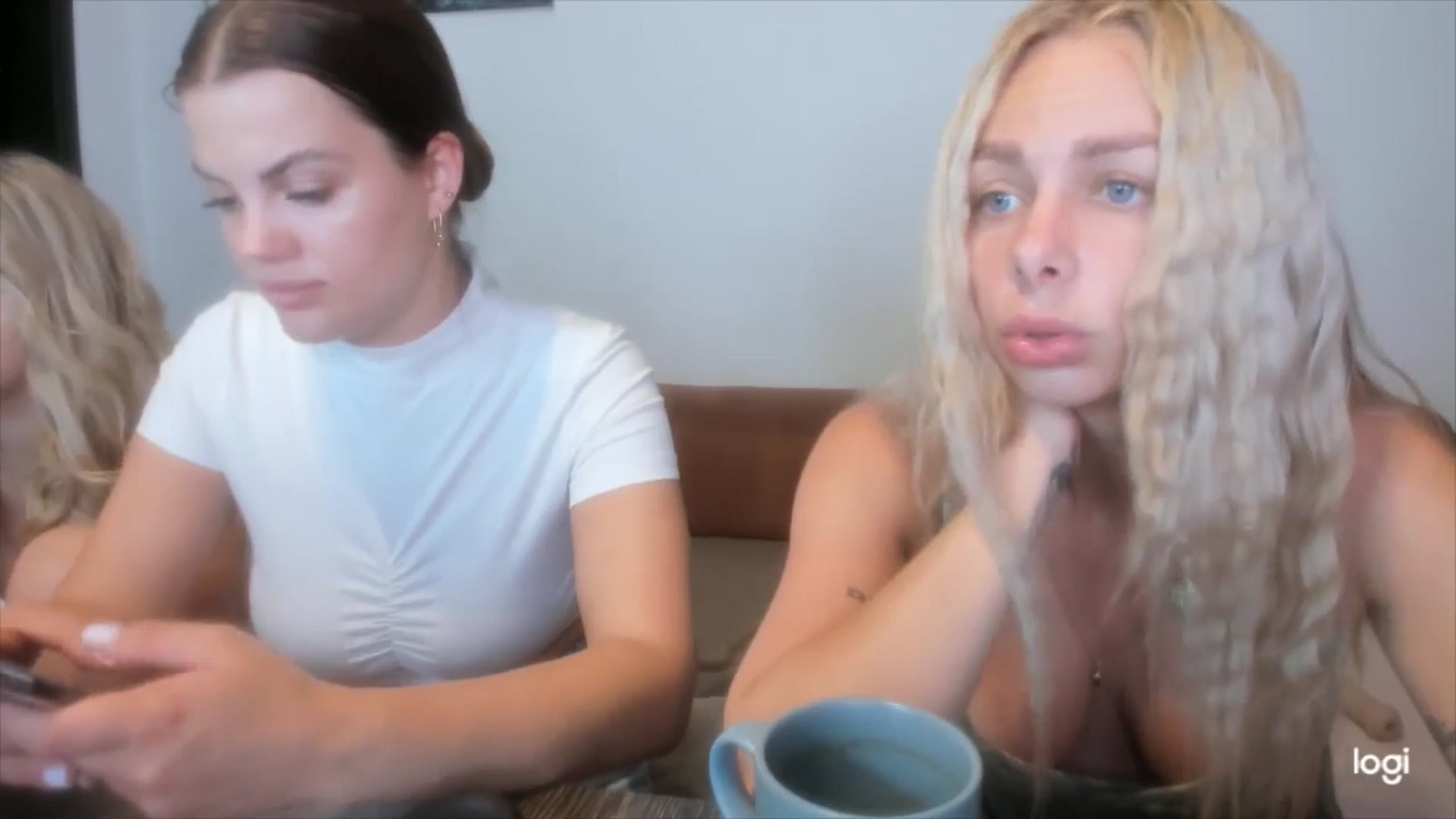 Gallery image thumbnail from YourPupsik's myfreecams stream on, 07/20/2025, 12:38 image 5 of 20