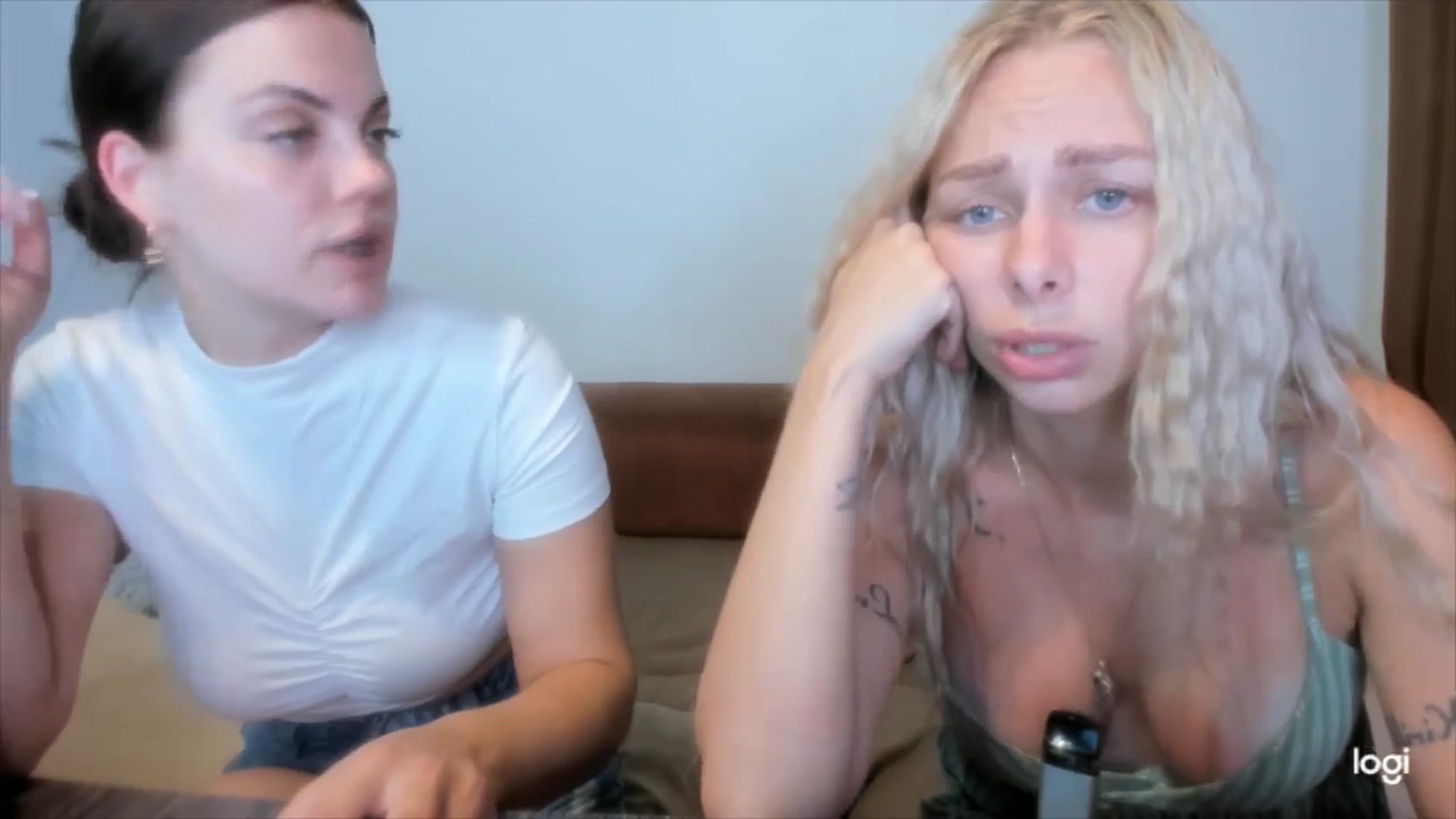 Gallery image thumbnail from YourPupsik's myfreecams stream on, 07/20/2025, 13:09 image 7 of 20