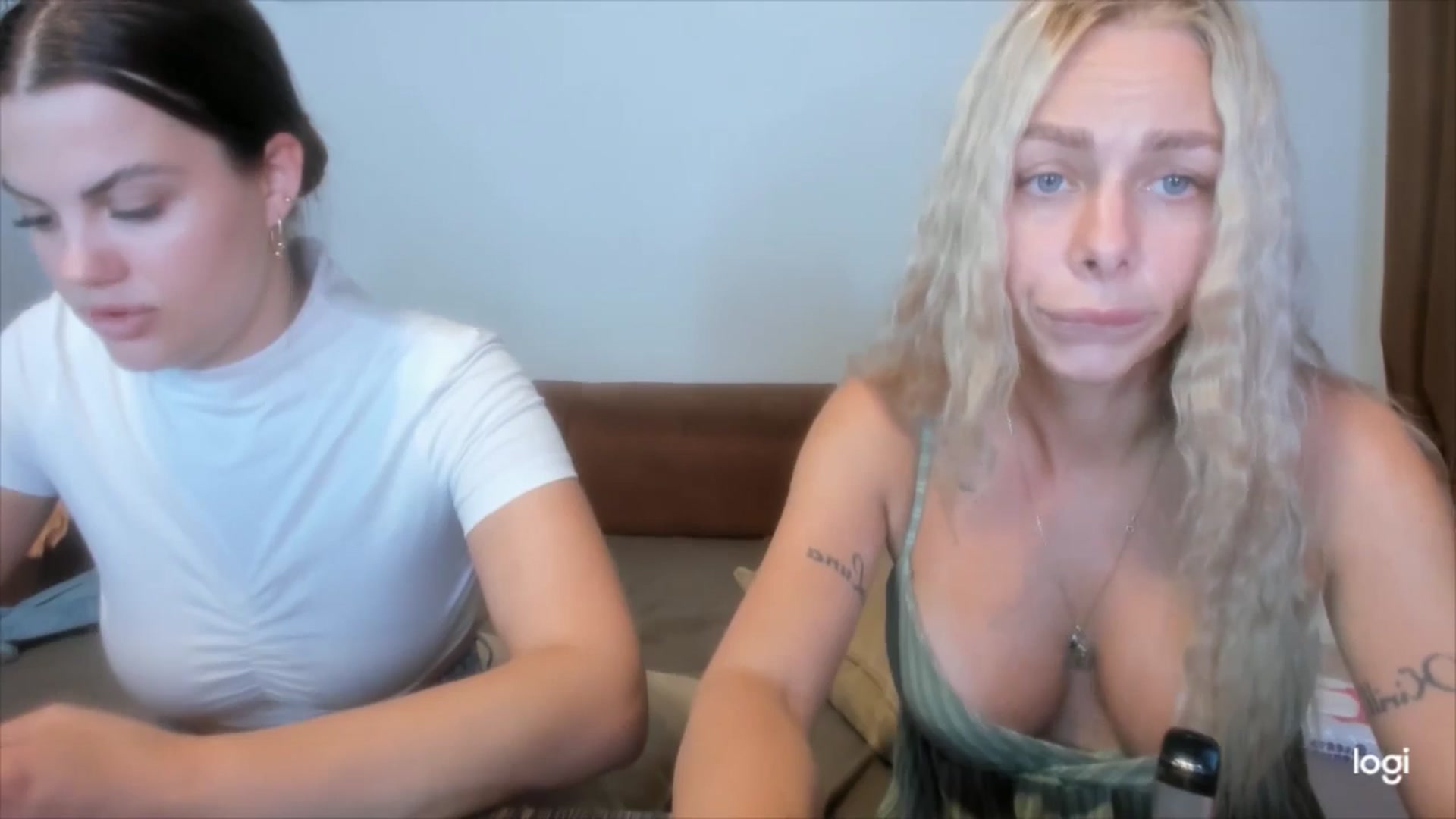 Gallery image thumbnail from YourPupsik's myfreecams stream on, 07/20/2025, 13:09 image 18 of 20