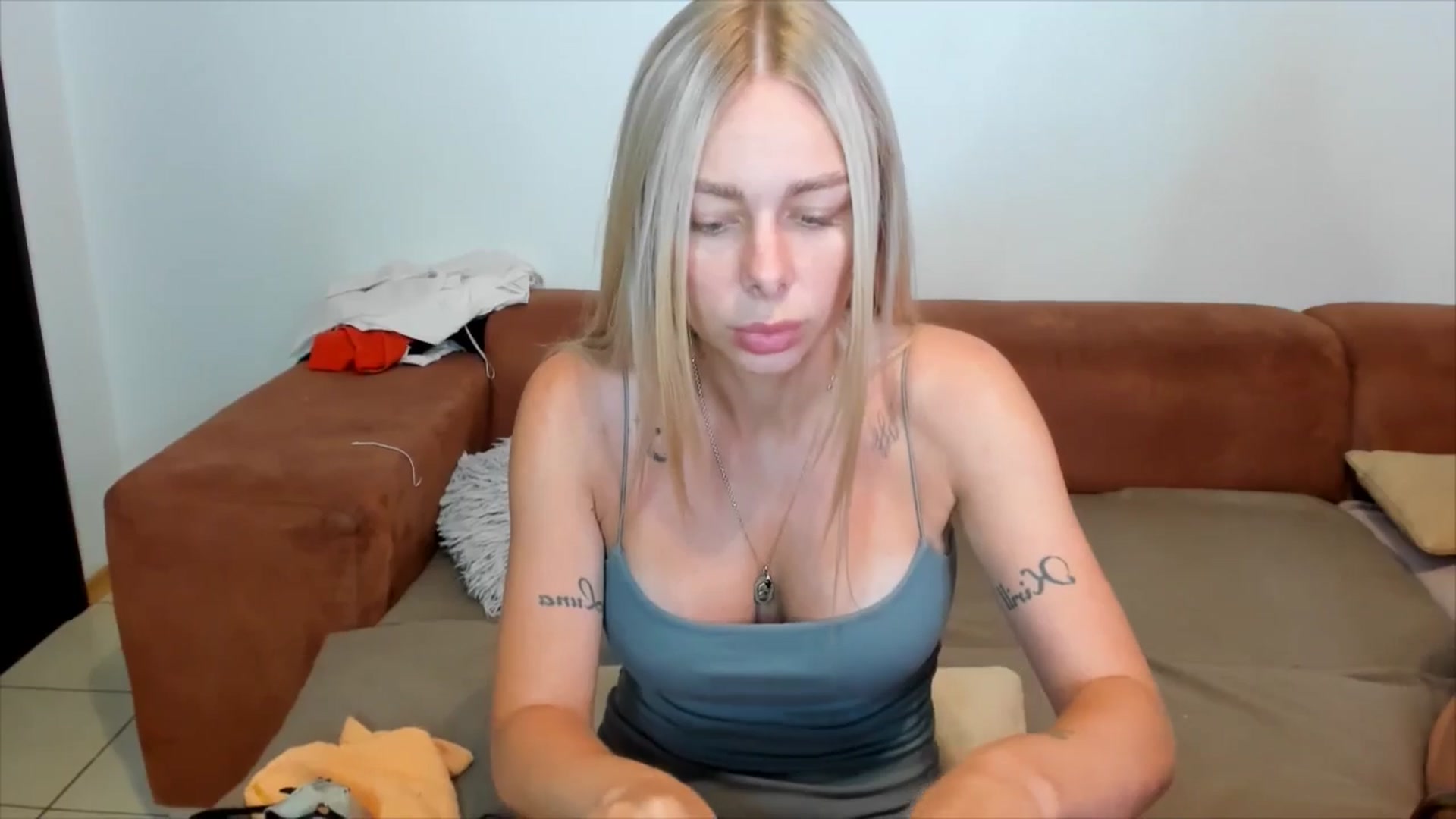 Gallery image thumbnail from YourPupsik's myfreecams stream on, 07/21/2025, 08:23 image 13 of 20
