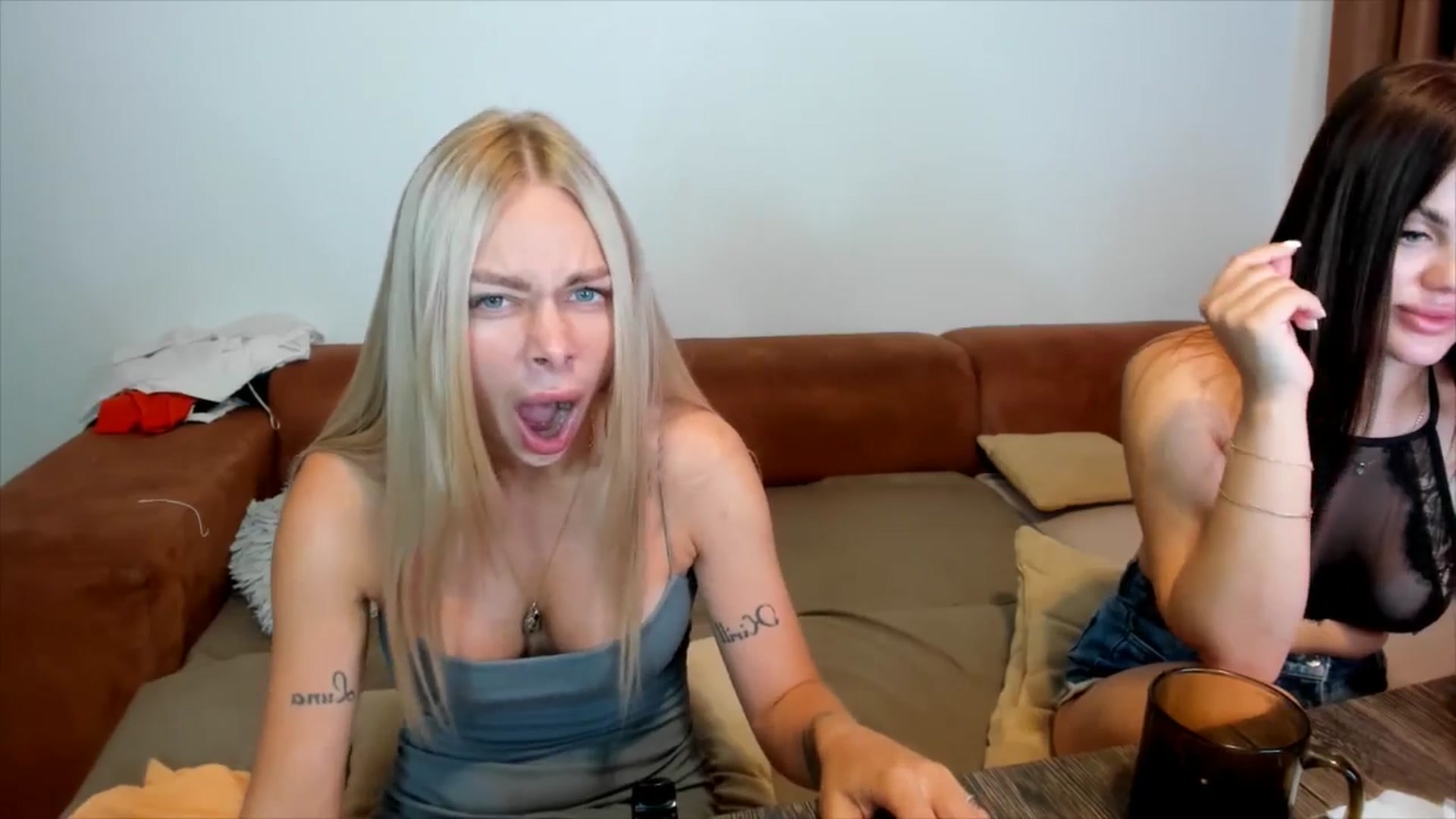 Gallery image thumbnail from YourPupsik's myfreecams stream on, 07/21/2025, 08:23 image 9 of 20
