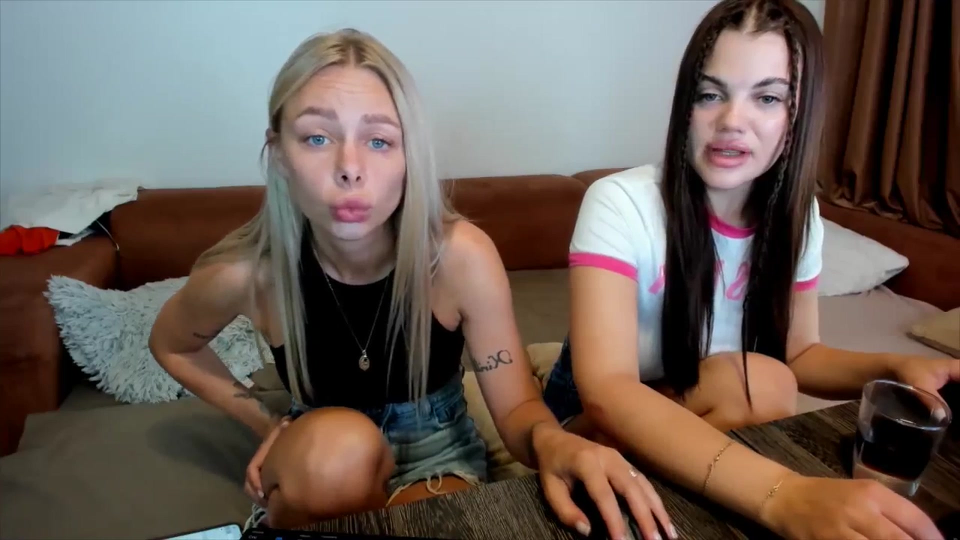Gallery image thumbnail from YourPupsik's myfreecams stream on, 07/22/2025, 07:21 image 6 of 20