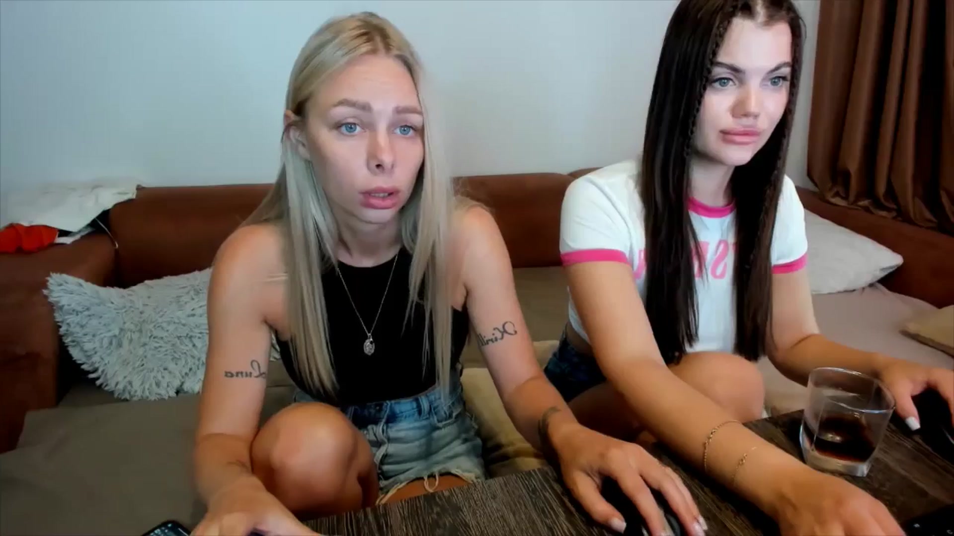 Gallery image thumbnail from YourPupsik's myfreecams stream on, 07/22/2025, 07:21 image 10 of 20