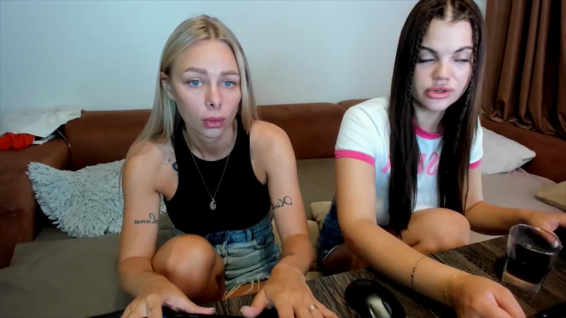 Gallery image thumbnail from YourPupsik's myfreecams stream on, 07/22/2025, 07:21 image 5 of 20