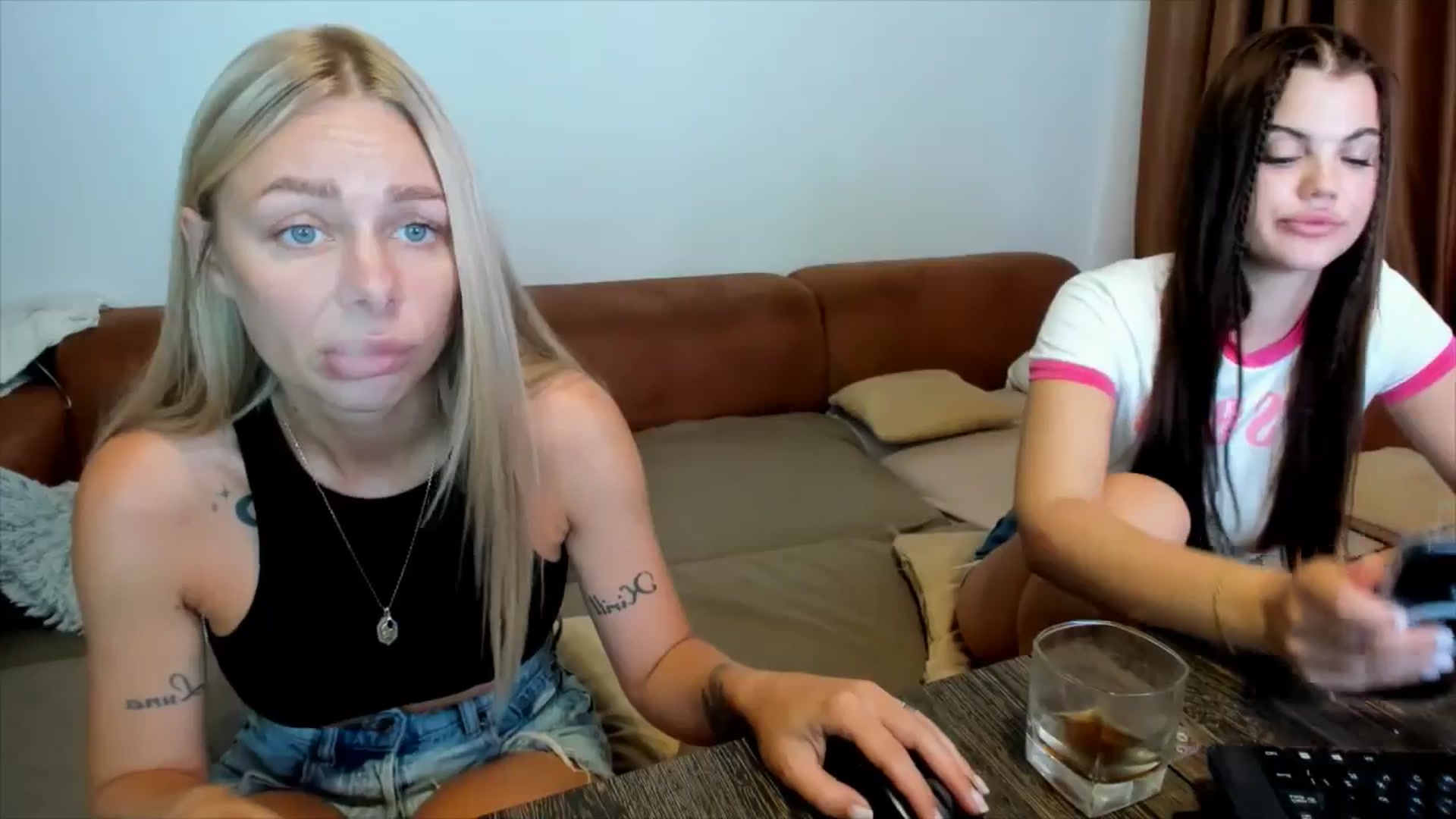 Gallery image thumbnail from YourPupsik's myfreecams stream on, 07/22/2025, 08:44 image 14 of 20