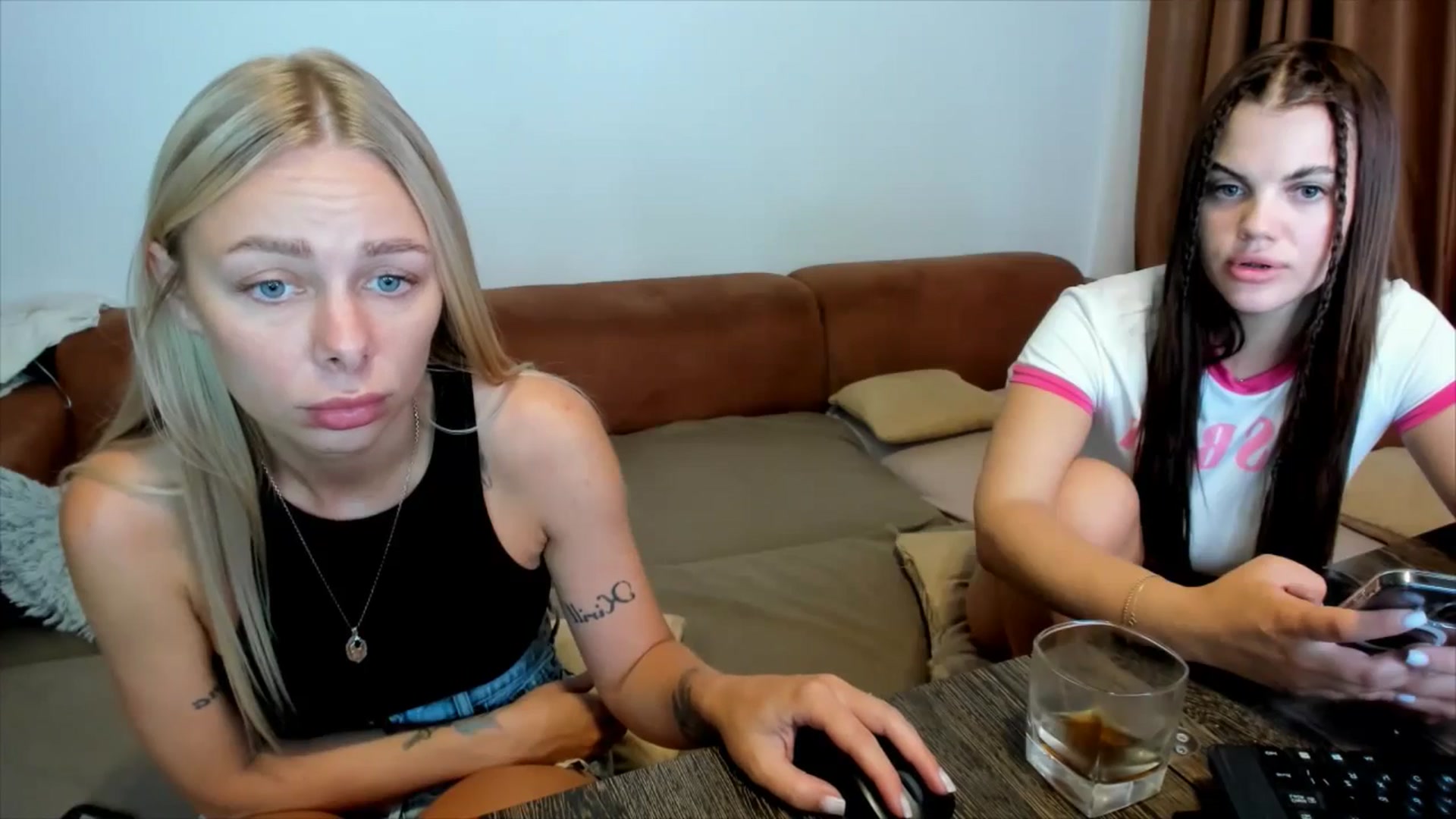 Gallery image thumbnail from YourPupsik's myfreecams stream on, 07/22/2025, 08:44 image 15 of 20