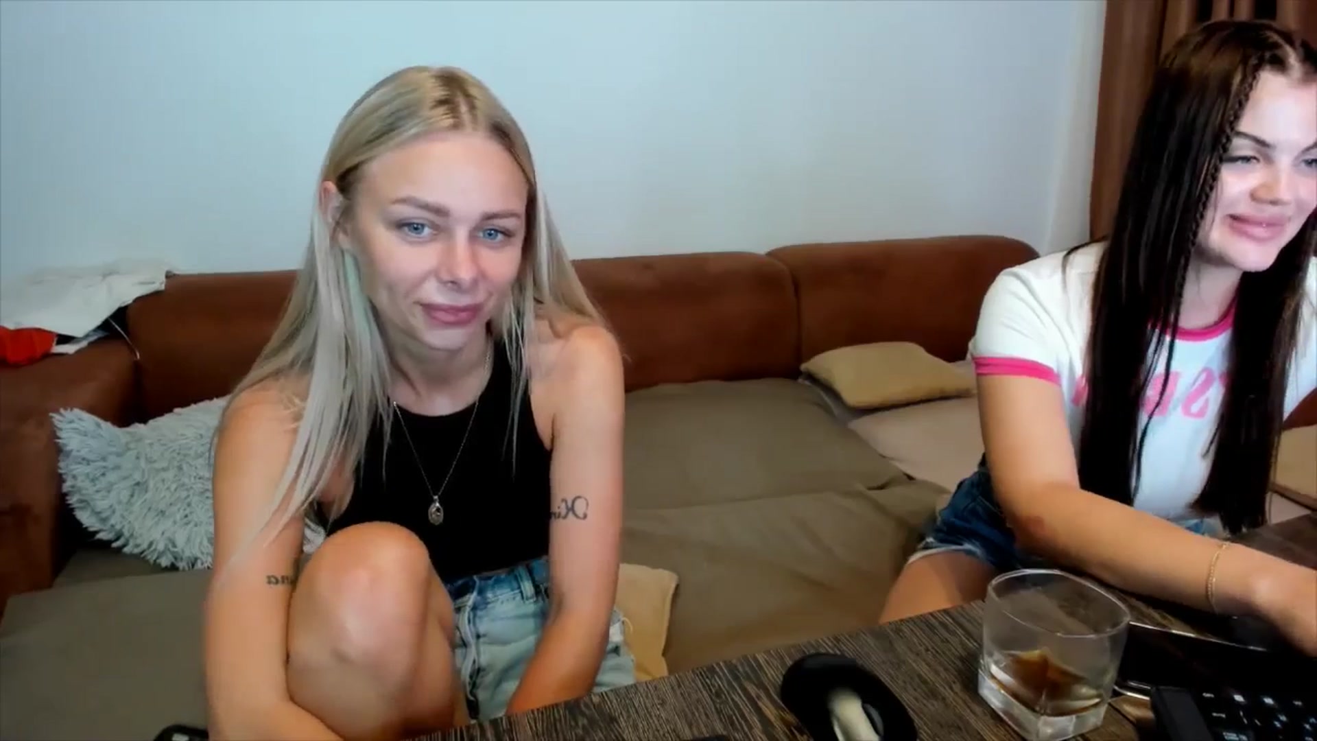 Gallery image thumbnail from YourPupsik's myfreecams stream on, 07/22/2025, 08:44 image 20 of 20