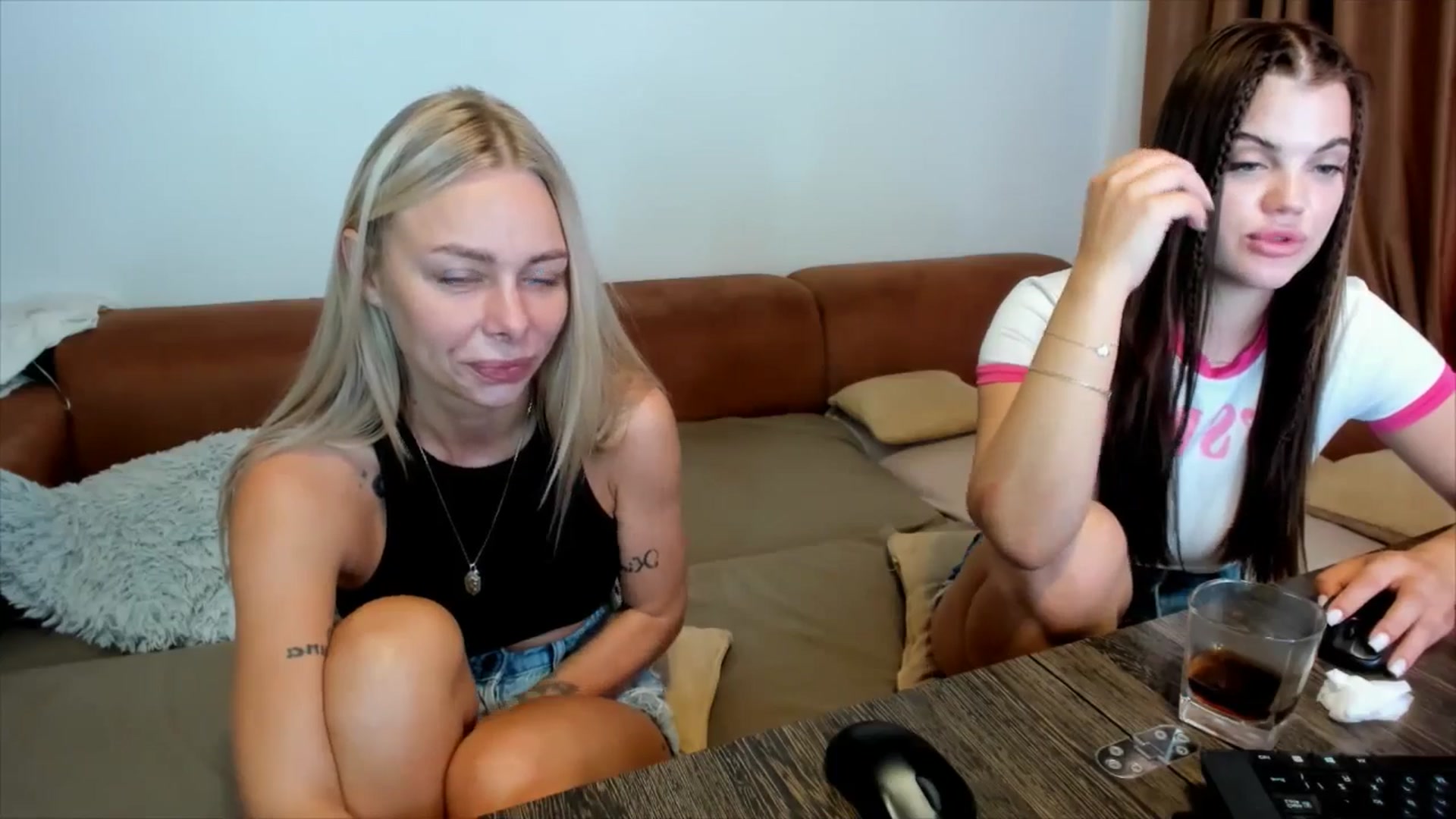 Gallery image thumbnail from YourPupsik's myfreecams stream on, 07/22/2025, 08:44 image 8 of 20