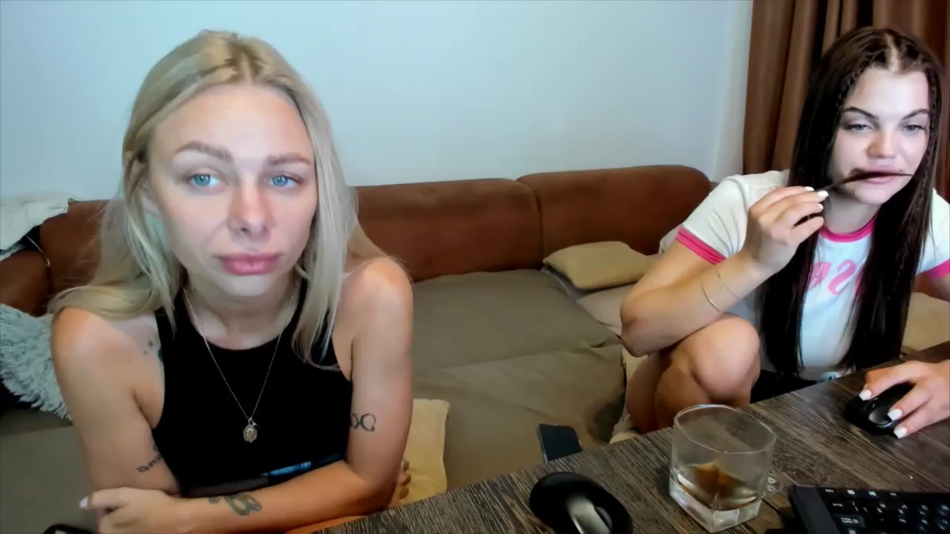 Gallery image thumbnail from YourPupsik's myfreecams stream on, 07/22/2025, 08:44 image 16 of 20