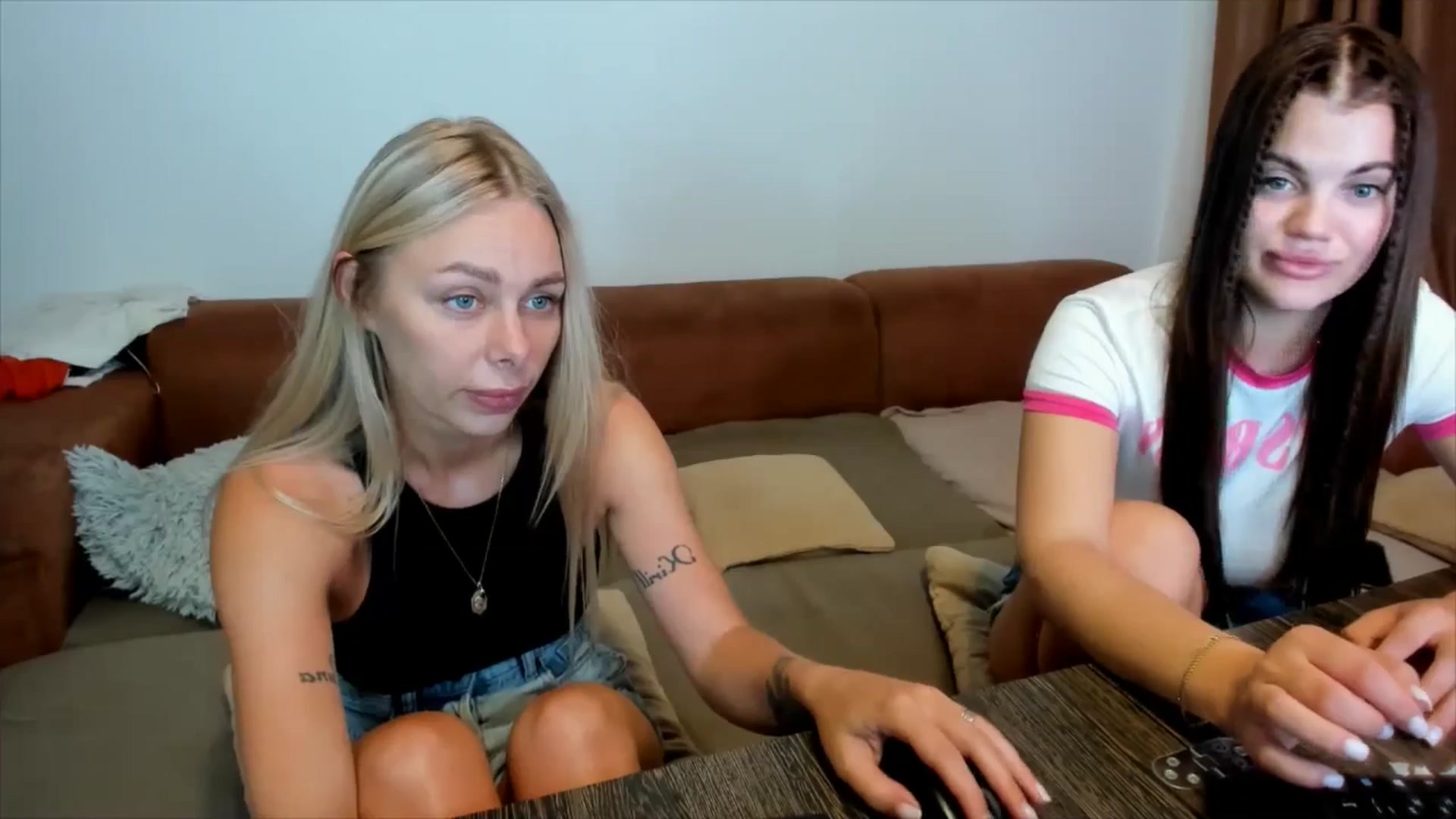 Gallery image thumbnail from YourPupsik's myfreecams stream on, 07/22/2025, 09:32 image 17 of 20