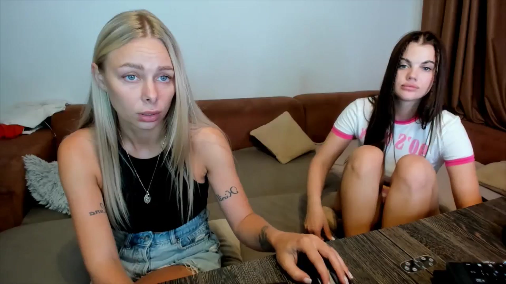 Gallery image thumbnail from YourPupsik's myfreecams stream on, 07/22/2025, 09:32 image 20 of 20