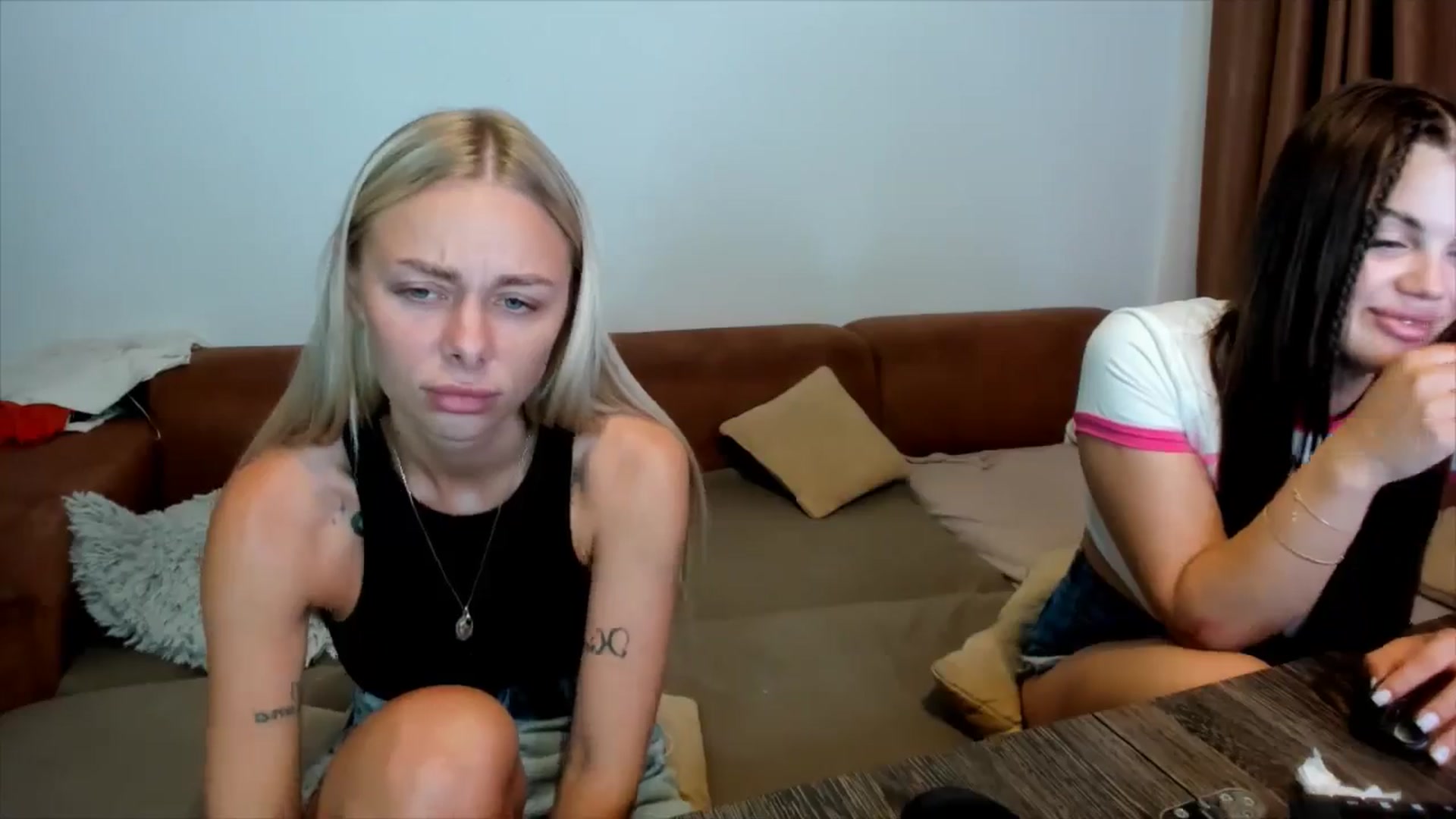 Gallery image thumbnail from YourPupsik's myfreecams stream on, 07/22/2025, 10:58 image 3 of 20