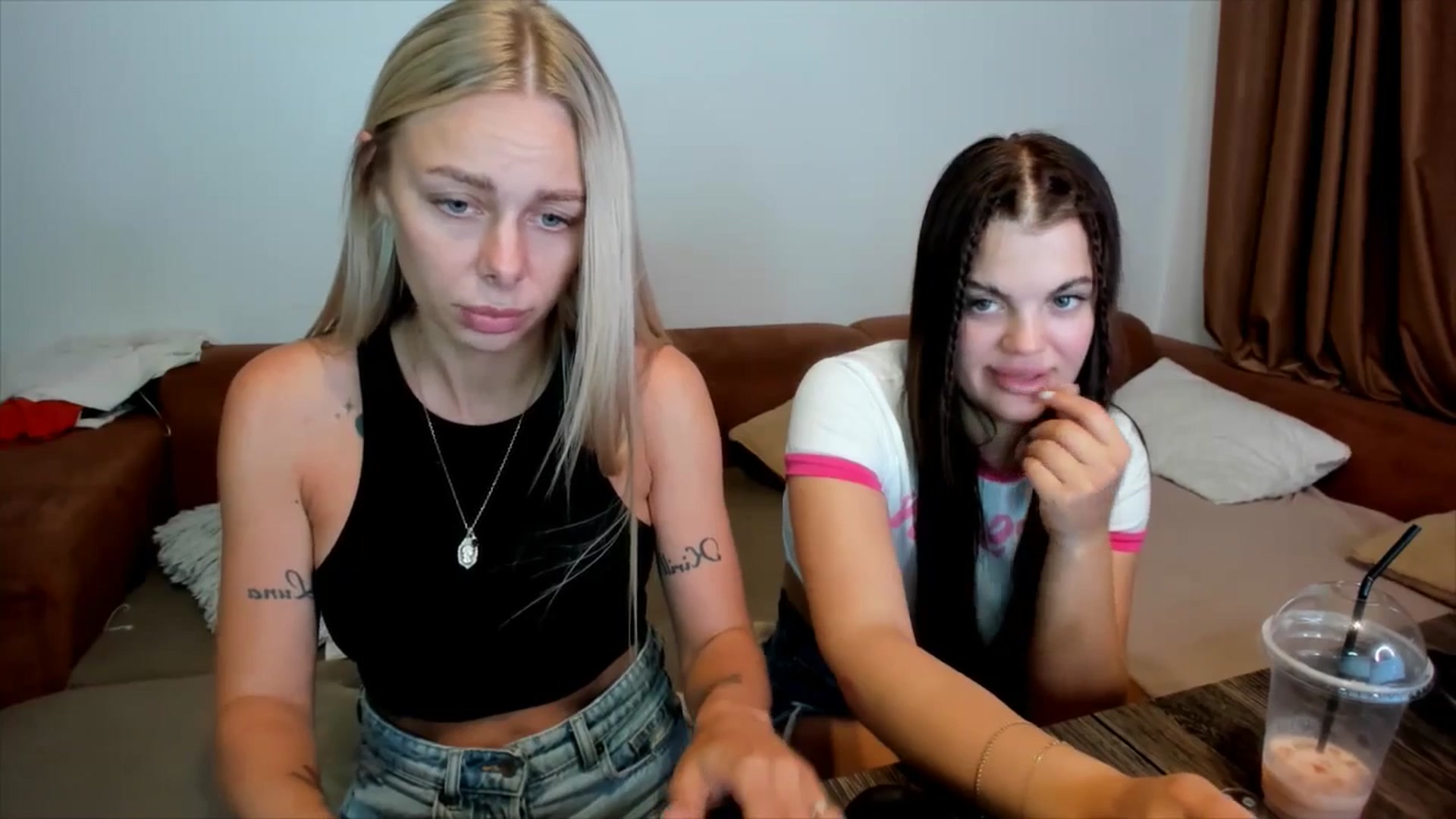 Gallery image thumbnail from YourPupsik's myfreecams stream on, 07/22/2025, 10:58 image 20 of 20