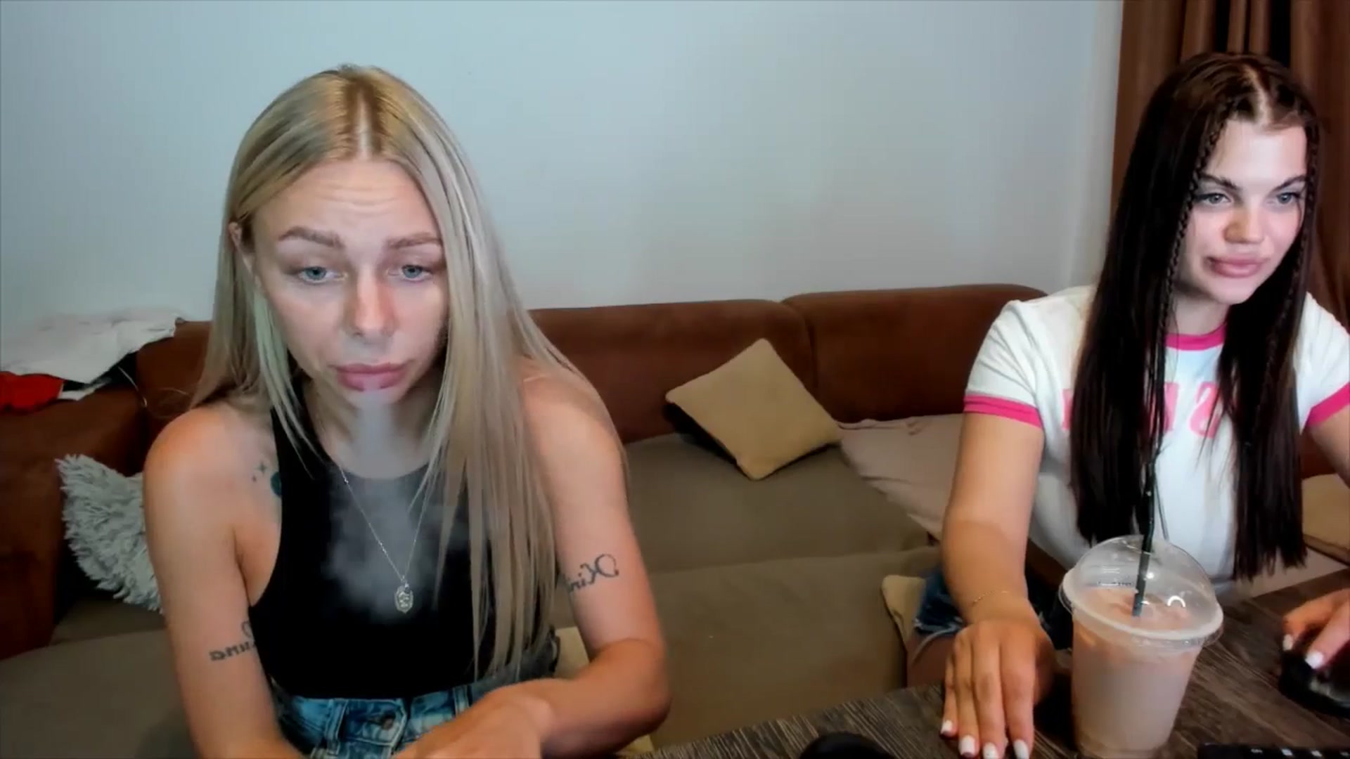 Gallery image thumbnail from YourPupsik's myfreecams stream on, 07/22/2025, 10:58 image 10 of 20