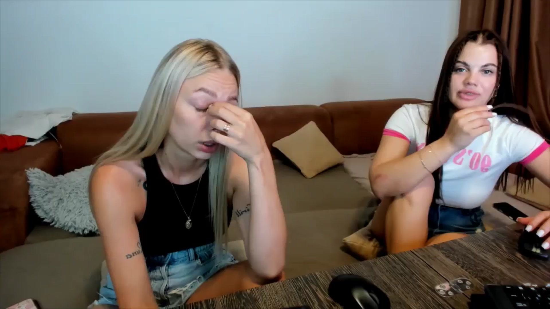 Gallery image thumbnail from YourPupsik's myfreecams stream on, 07/22/2025, 10:58 image 1 of 20