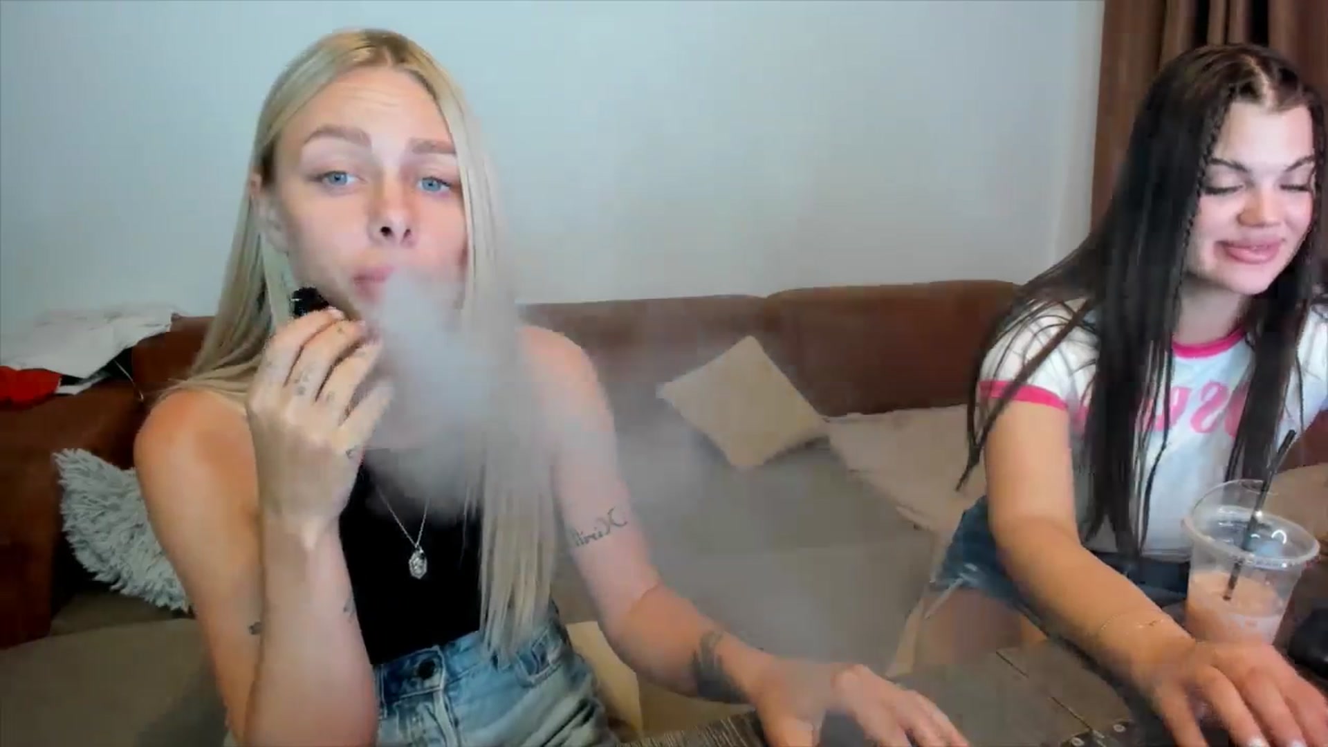 Gallery image thumbnail from YourPupsik's myfreecams stream on, 07/22/2025, 10:58 image 14 of 20