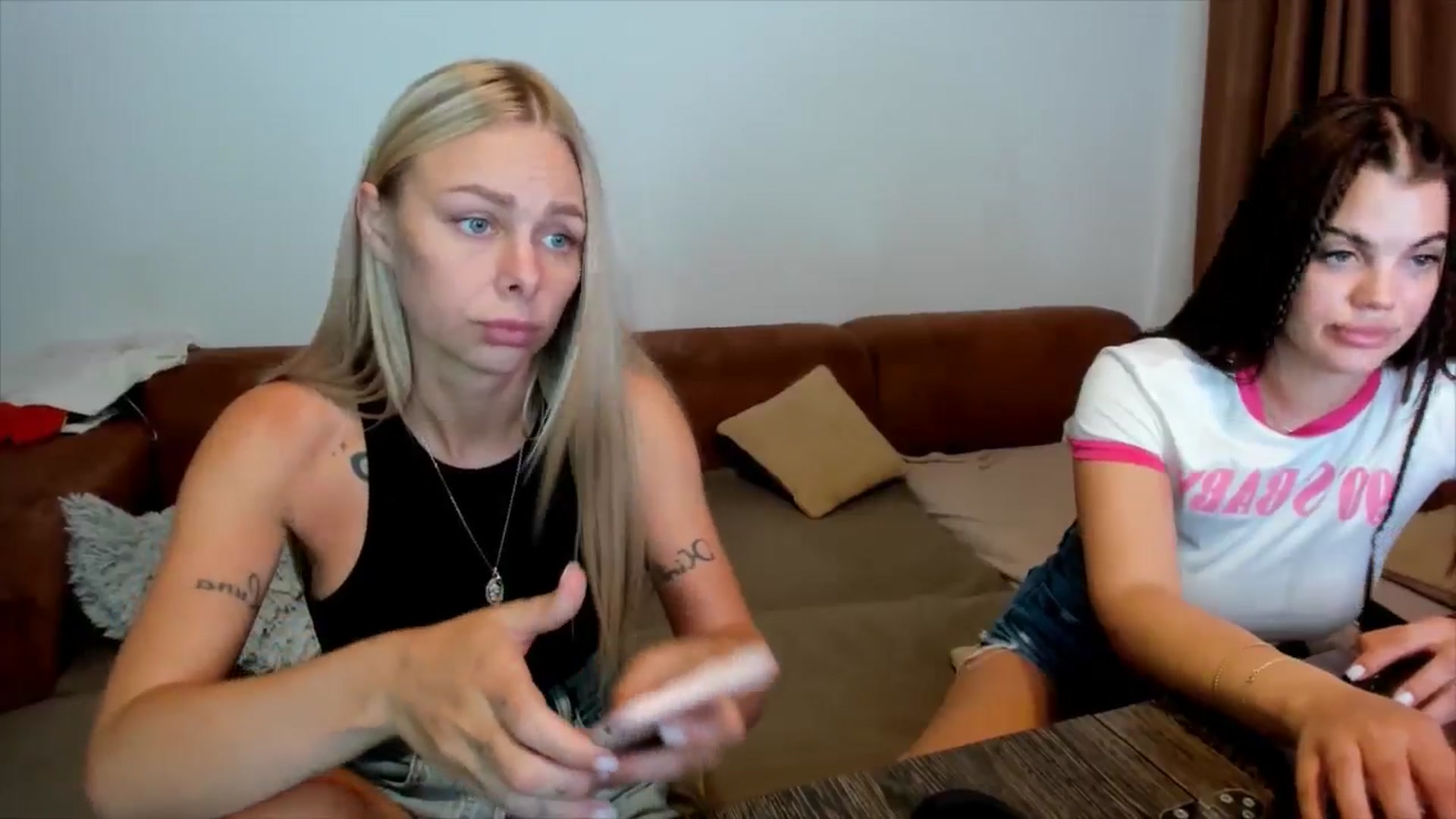 Gallery image thumbnail from YourPupsik's myfreecams stream on, 07/22/2025, 10:58 image 6 of 20