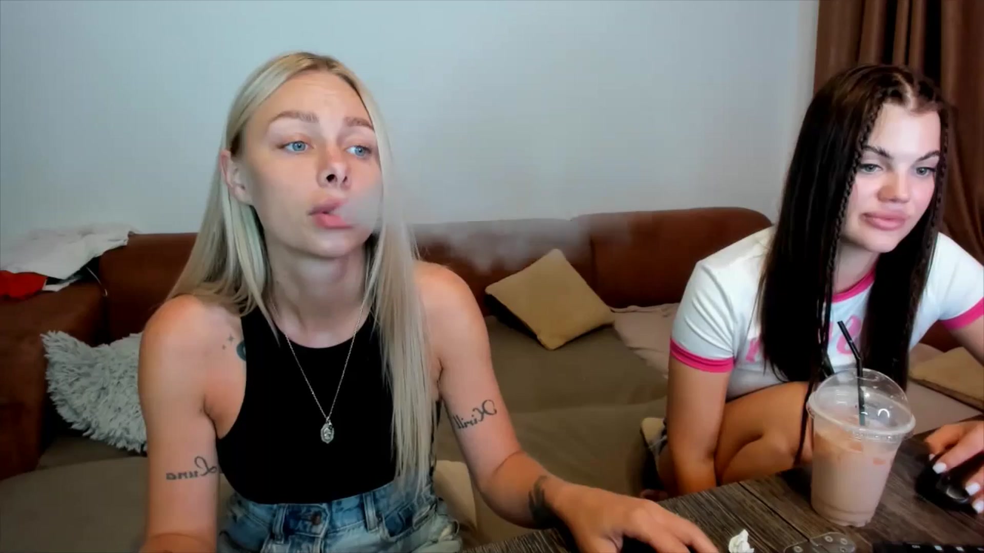 Gallery image thumbnail from YourPupsik's myfreecams stream on, 07/22/2025, 10:58 image 11 of 20