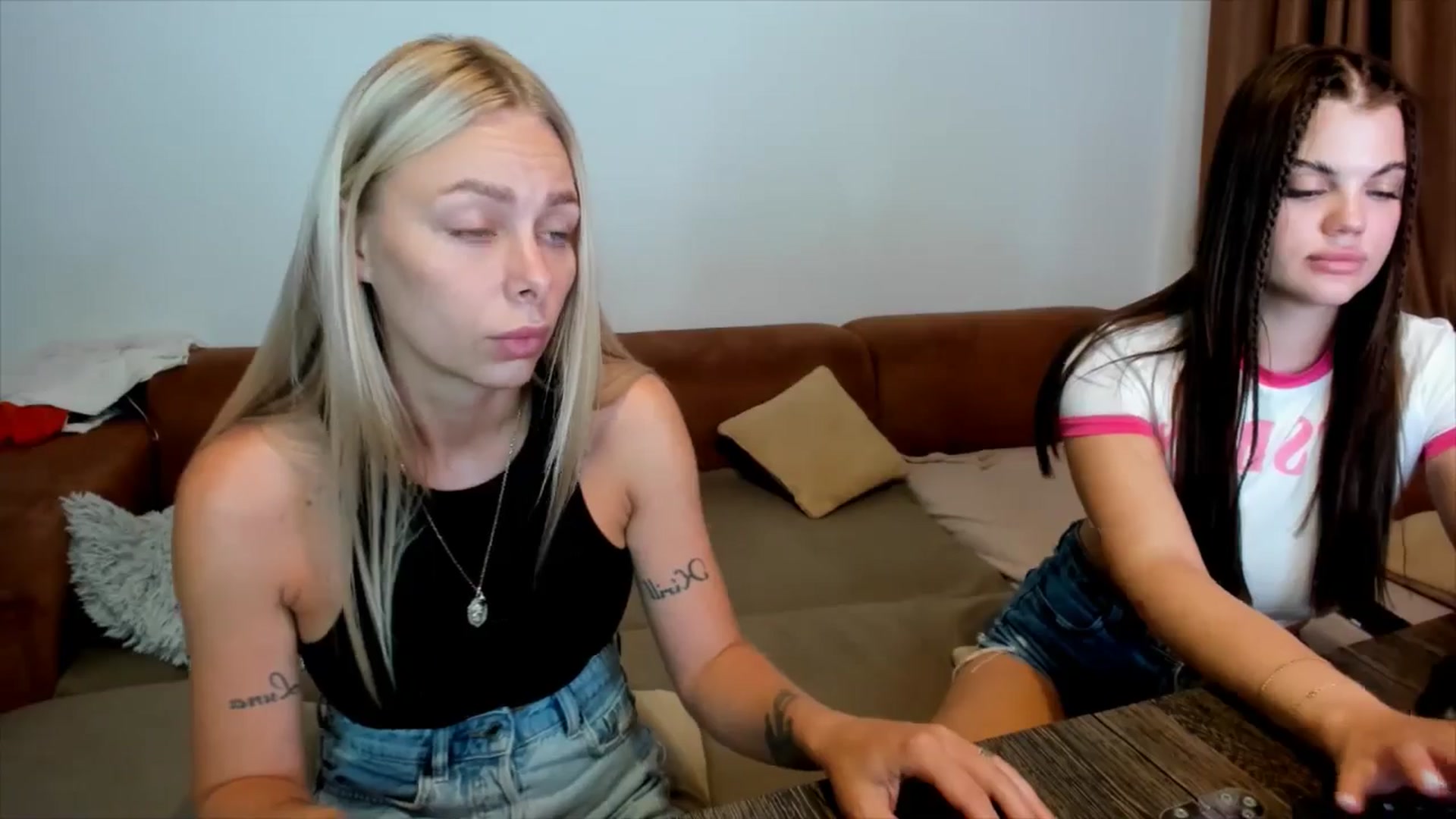 Gallery image thumbnail from YourPupsik's myfreecams stream on, 07/22/2025, 10:58 image 5 of 20