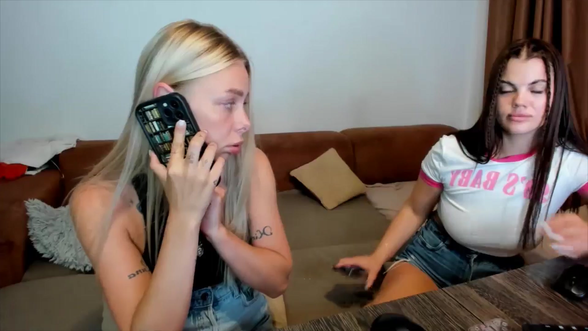 Gallery image thumbnail from YourPupsik's myfreecams stream on, 07/22/2025, 10:58 image 7 of 20