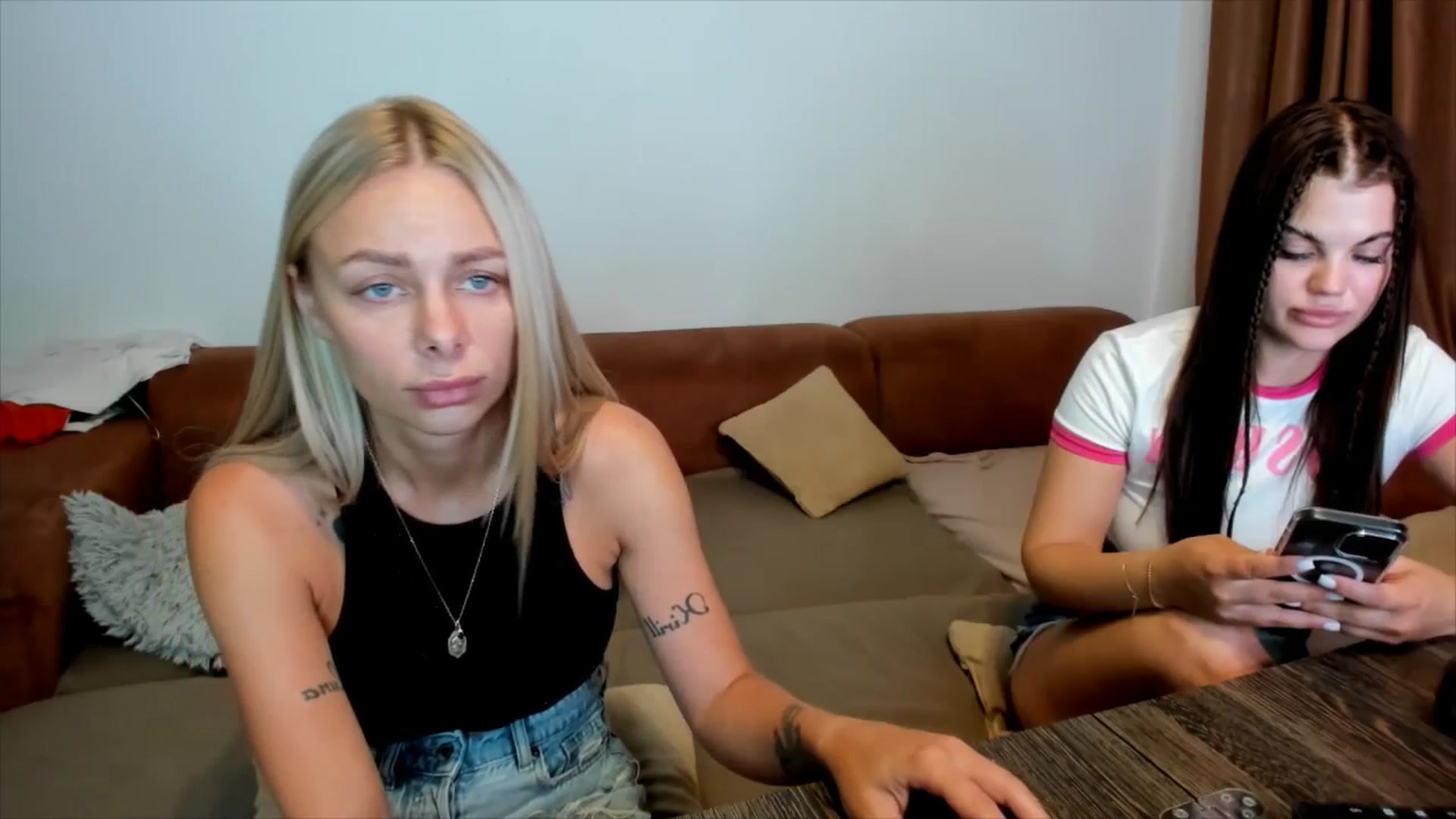 Gallery image thumbnail from YourPupsik's myfreecams stream on, 07/22/2025, 10:58 image 9 of 20