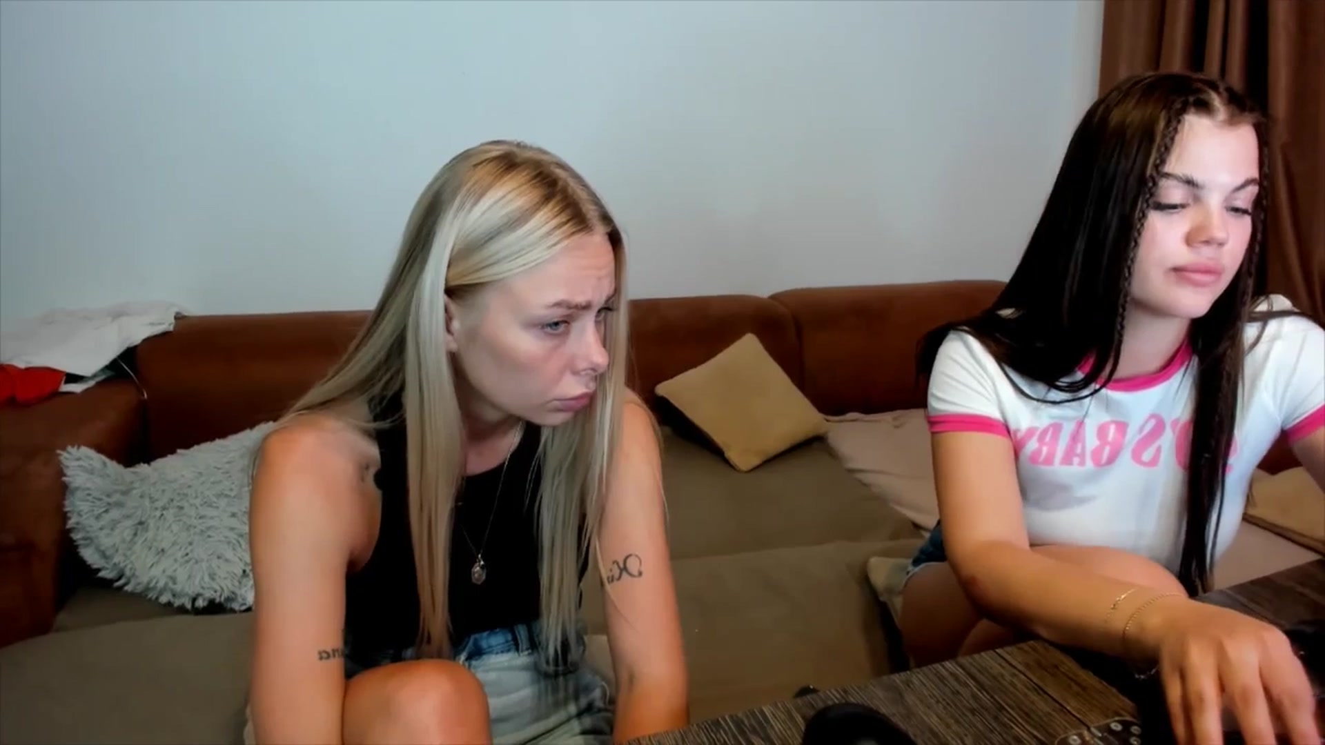 Gallery image thumbnail from YourPupsik's myfreecams stream on, 07/22/2025, 10:58 image 8 of 20