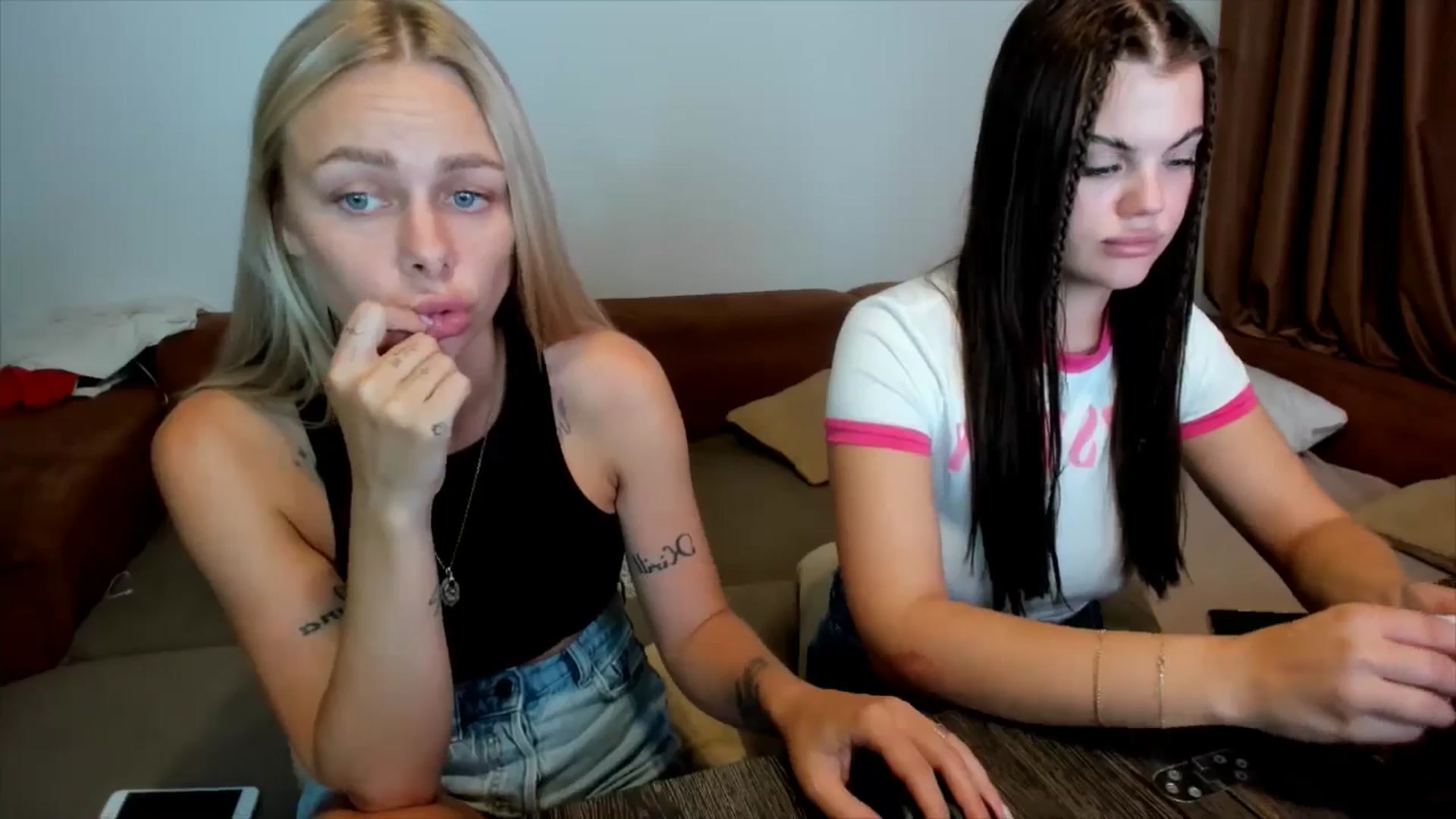 Gallery image thumbnail from YourPupsik's myfreecams stream on, 07/22/2025, 12:27 image 2 of 20