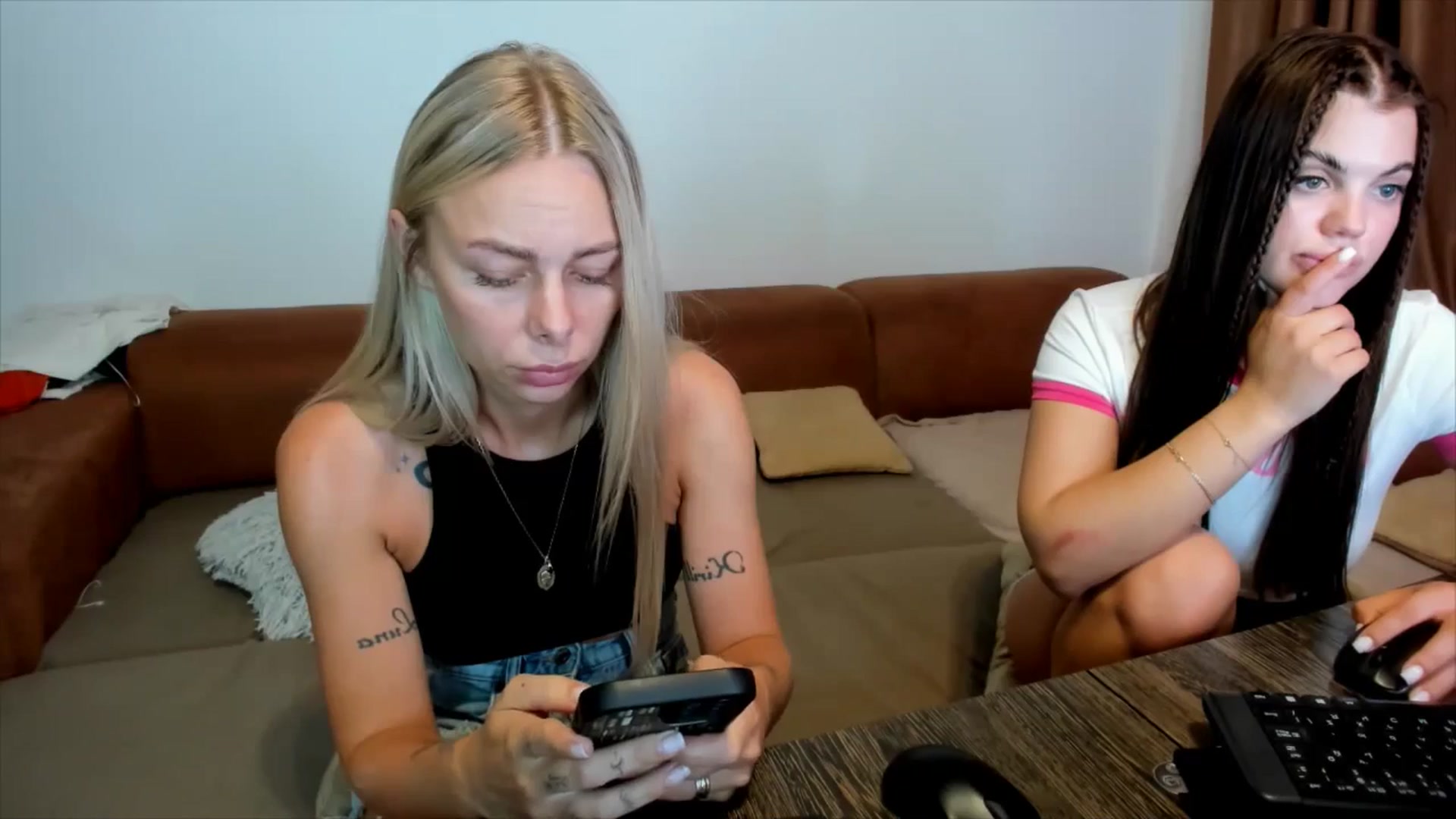 Gallery image thumbnail from YourPupsik's myfreecams stream on, 07/22/2025, 12:27 image 16 of 20