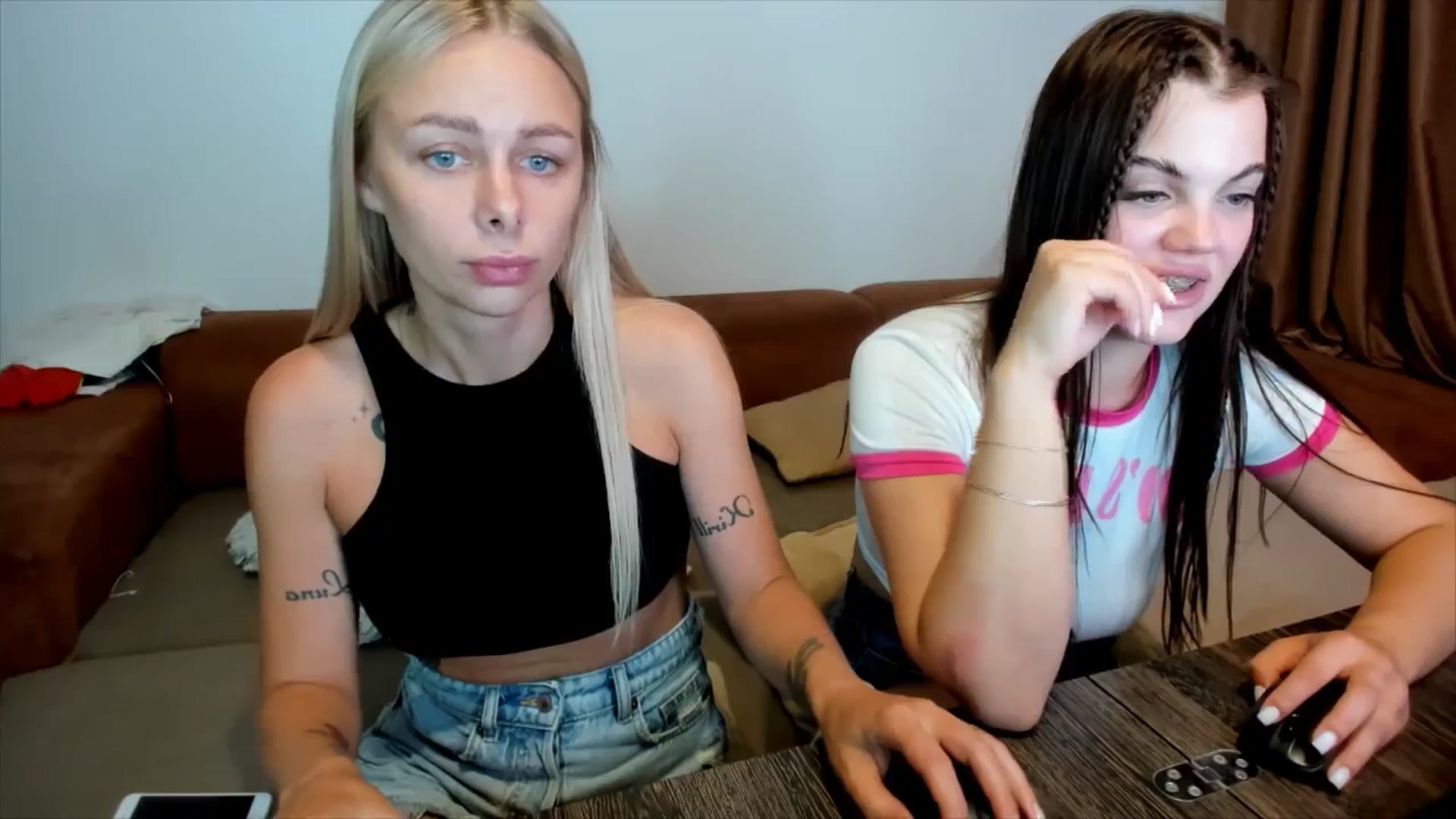 Gallery image thumbnail from YourPupsik's myfreecams stream on, 07/22/2025, 12:27 image 6 of 20