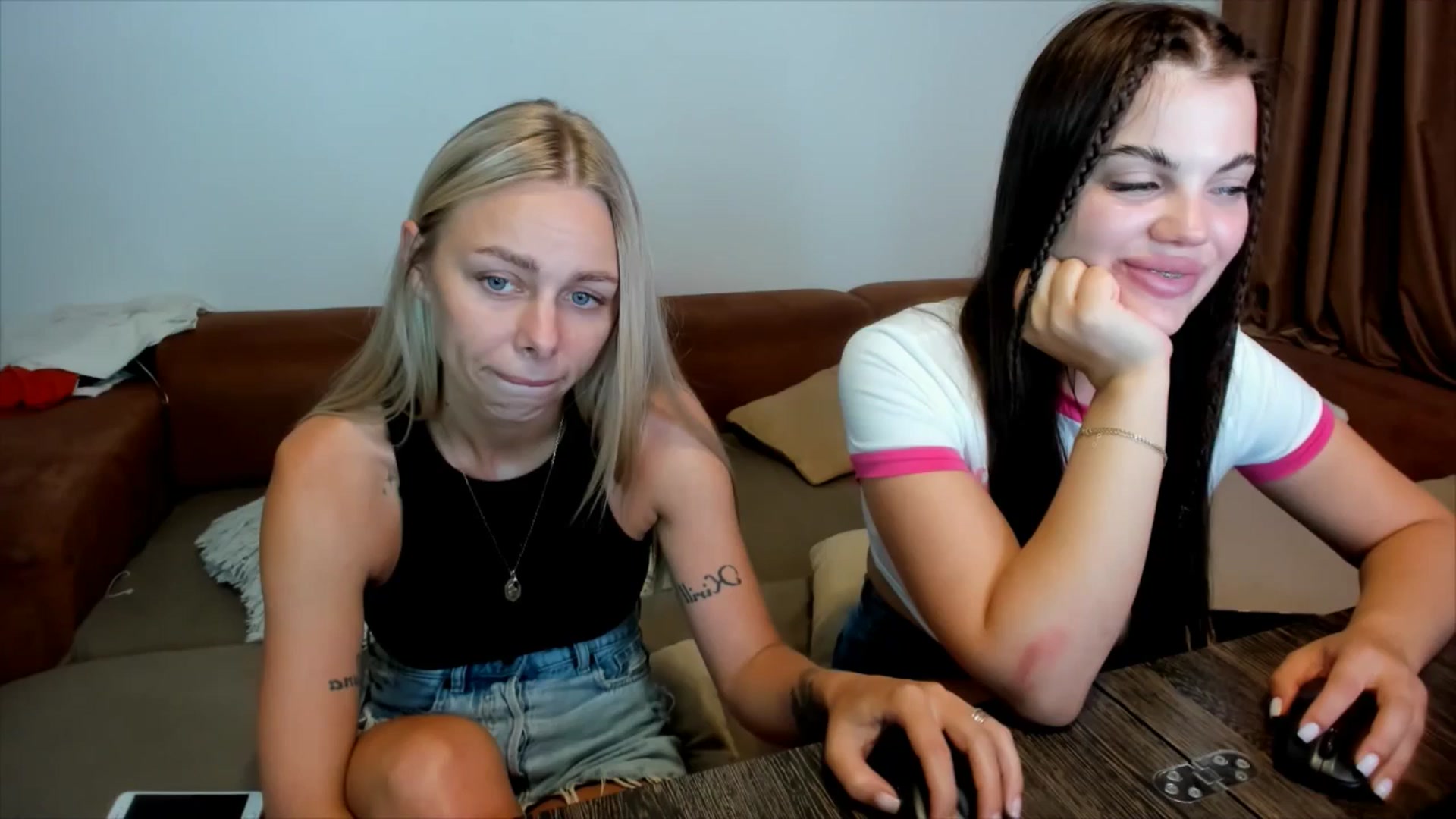 Gallery image thumbnail from YourPupsik's myfreecams stream on, 07/22/2025, 12:27 image 3 of 20