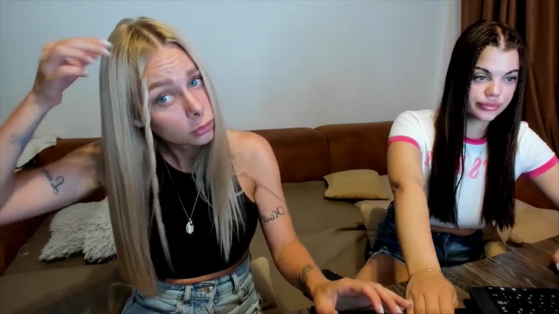 Gallery image thumbnail from YourPupsik's myfreecams stream on, 07/22/2025, 17:39 image 5 of 20