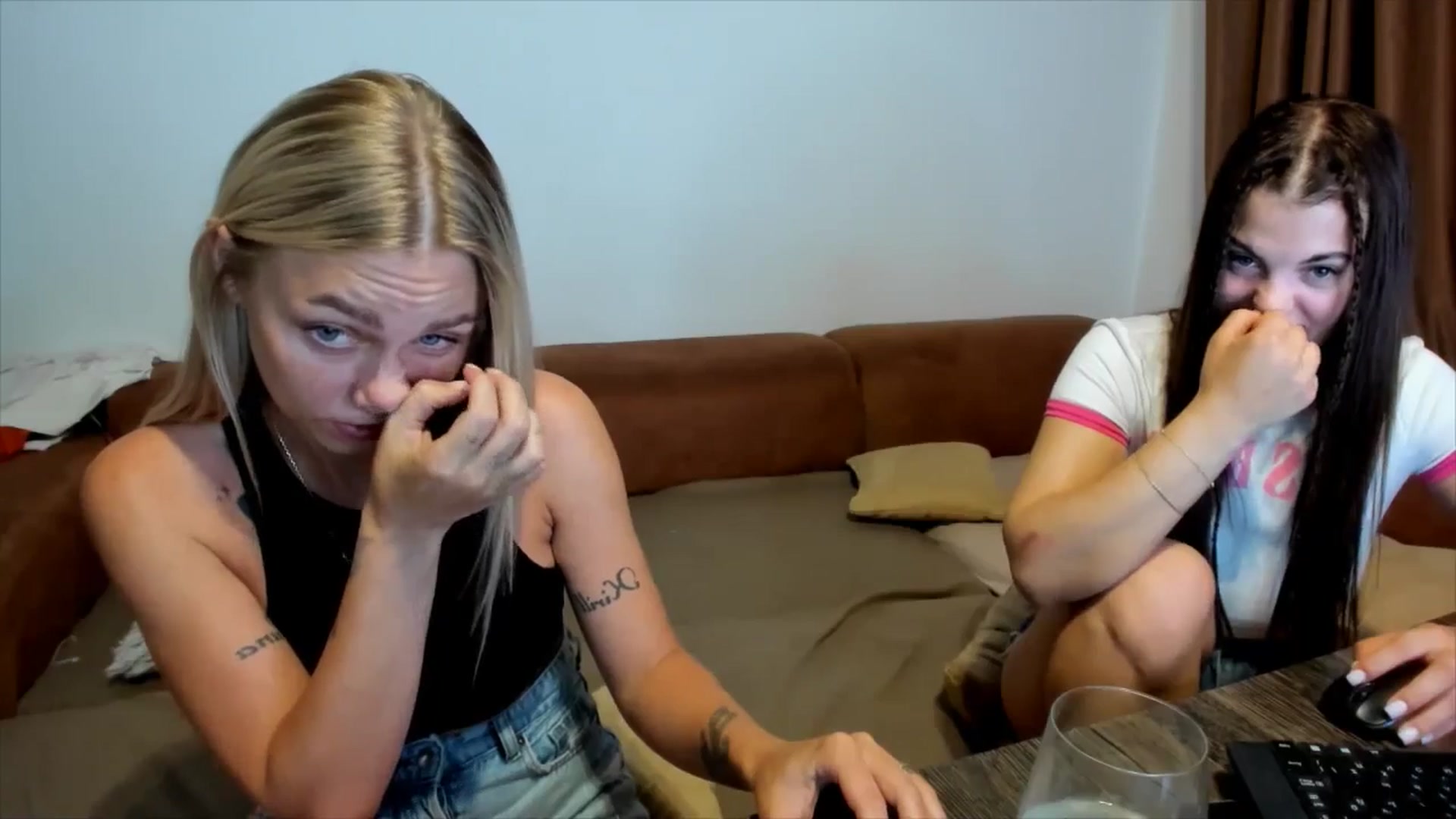 Gallery image thumbnail from YourPupsik's myfreecams stream on, 07/22/2025, 17:39 image 17 of 20
