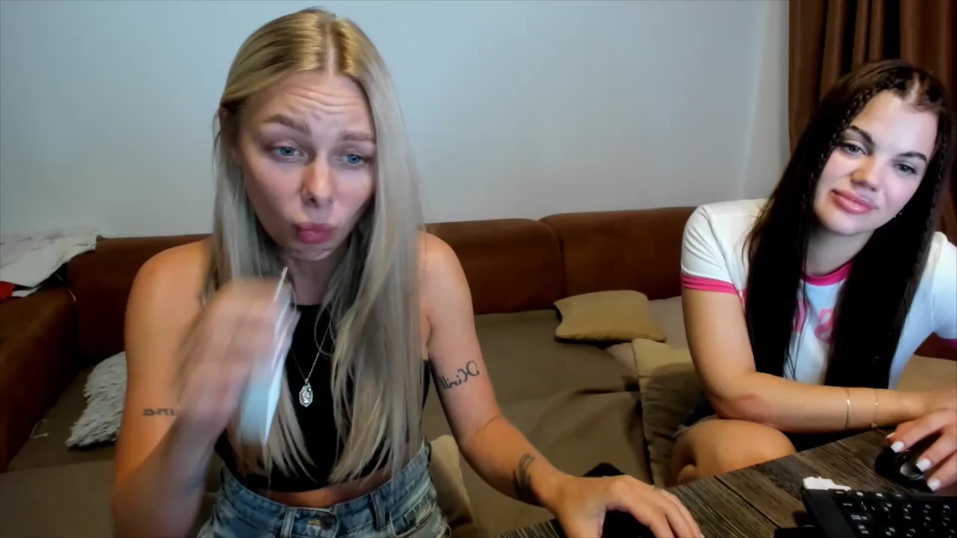 Gallery image thumbnail from YourPupsik's myfreecams stream on, 07/22/2025, 17:39 image 7 of 20