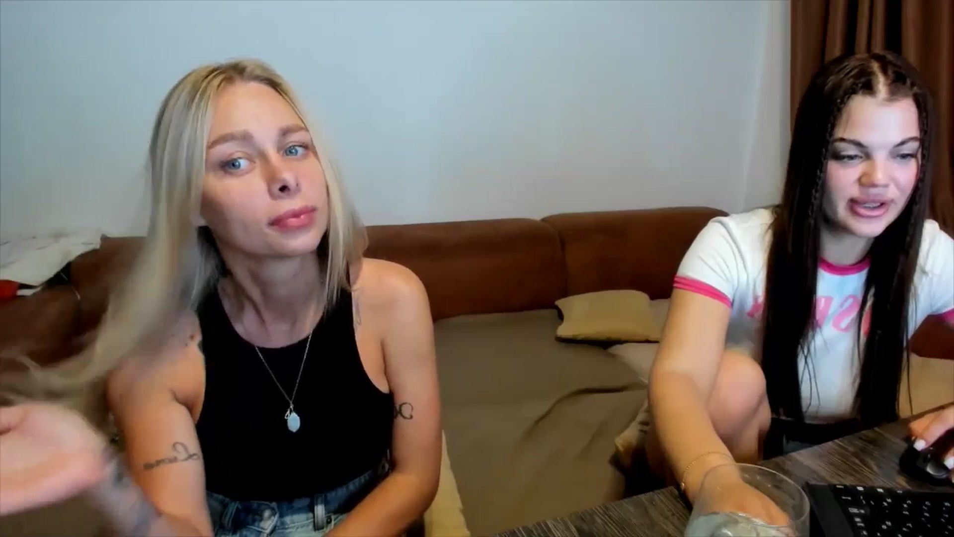 Gallery image thumbnail from YourPupsik's myfreecams stream on, 07/22/2025, 17:39 image 14 of 20