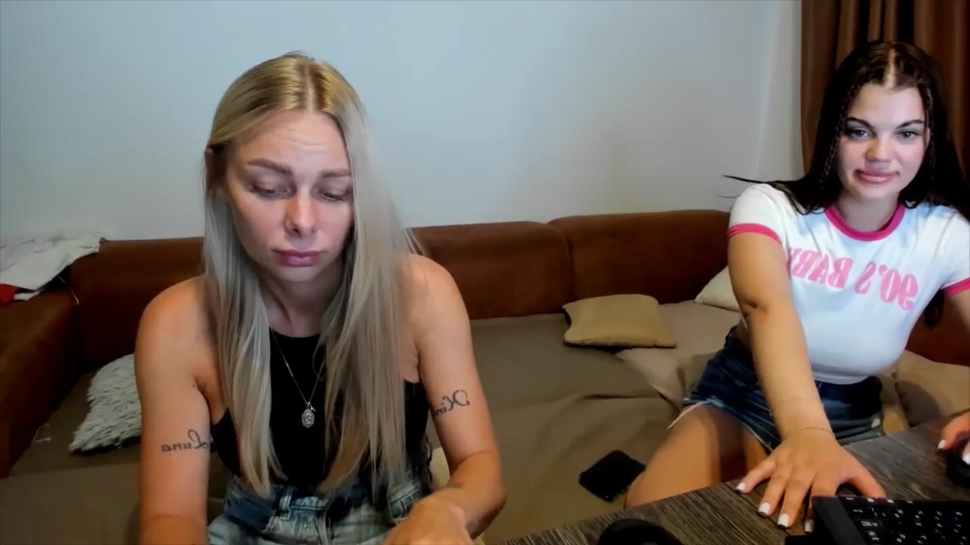 Gallery image thumbnail from YourPupsik's myfreecams stream on, 07/22/2025, 17:39 image 8 of 20