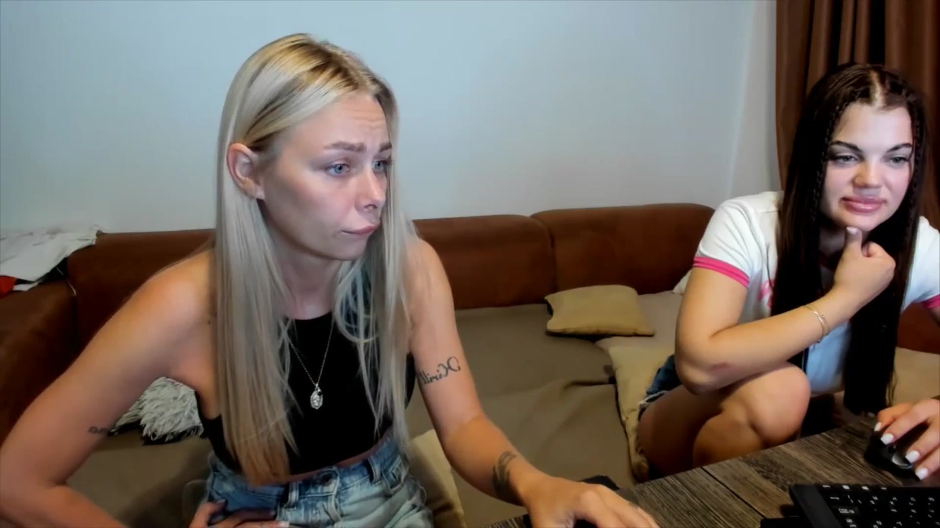 Gallery image thumbnail from YourPupsik's myfreecams stream on, 07/22/2025, 17:39 image 3 of 20