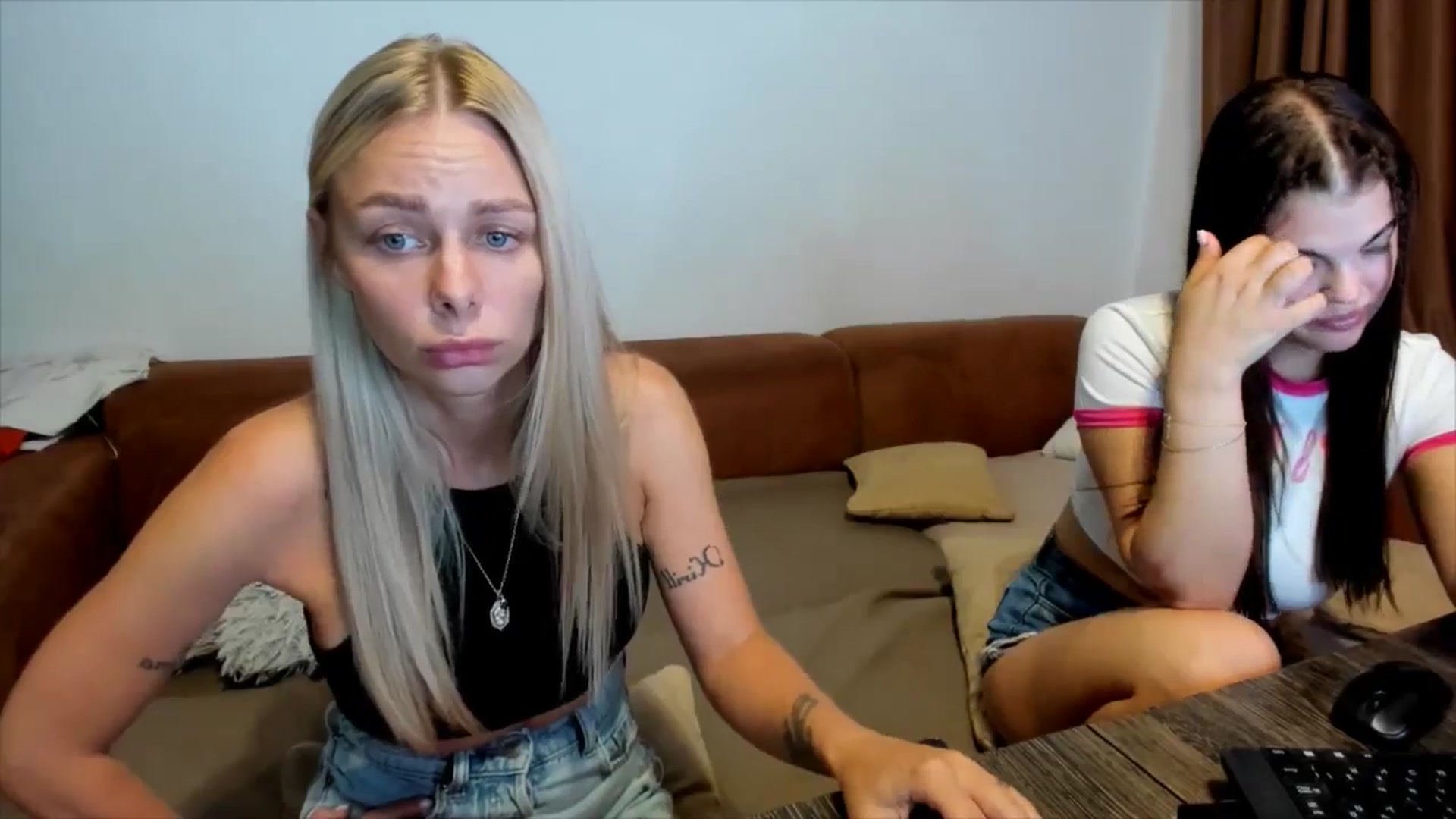 Gallery image thumbnail from YourPupsik's myfreecams stream on, 07/22/2025, 17:39 image 4 of 20