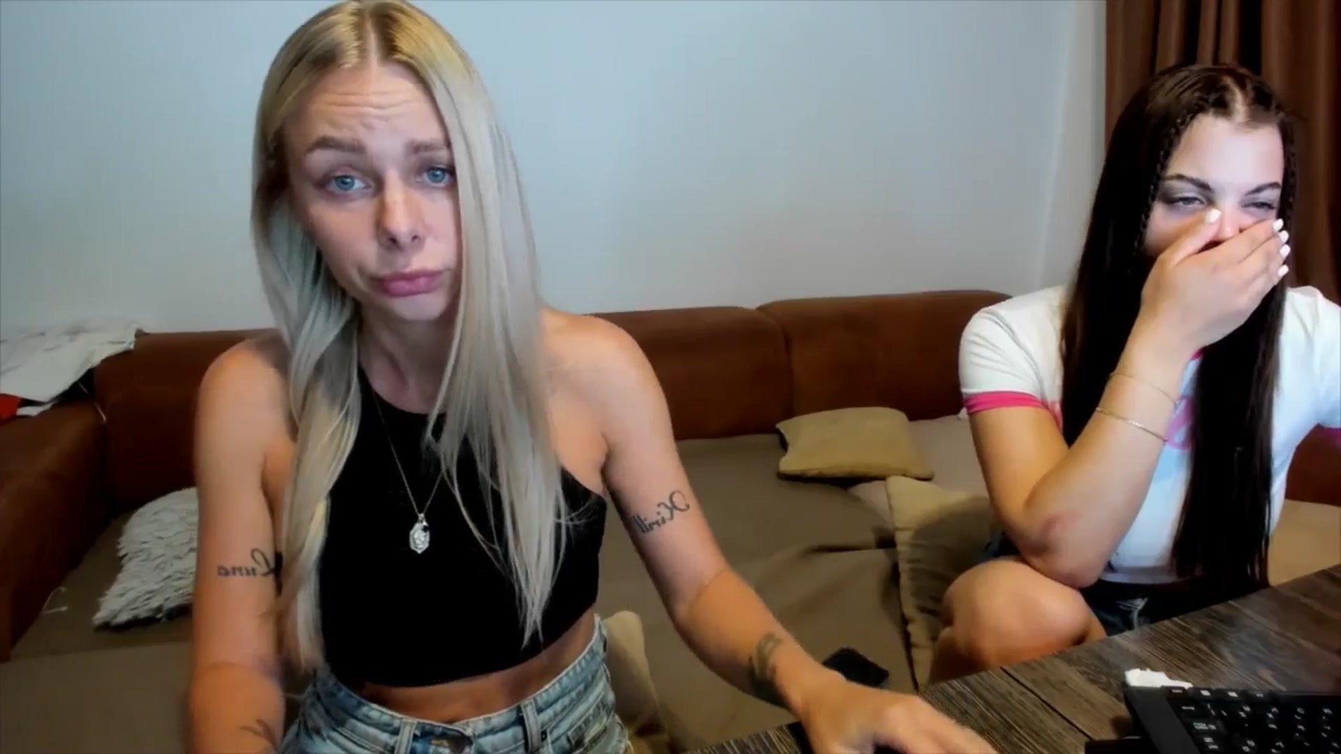 Gallery image thumbnail from YourPupsik's myfreecams stream on, 07/22/2025, 17:39 image 6 of 20