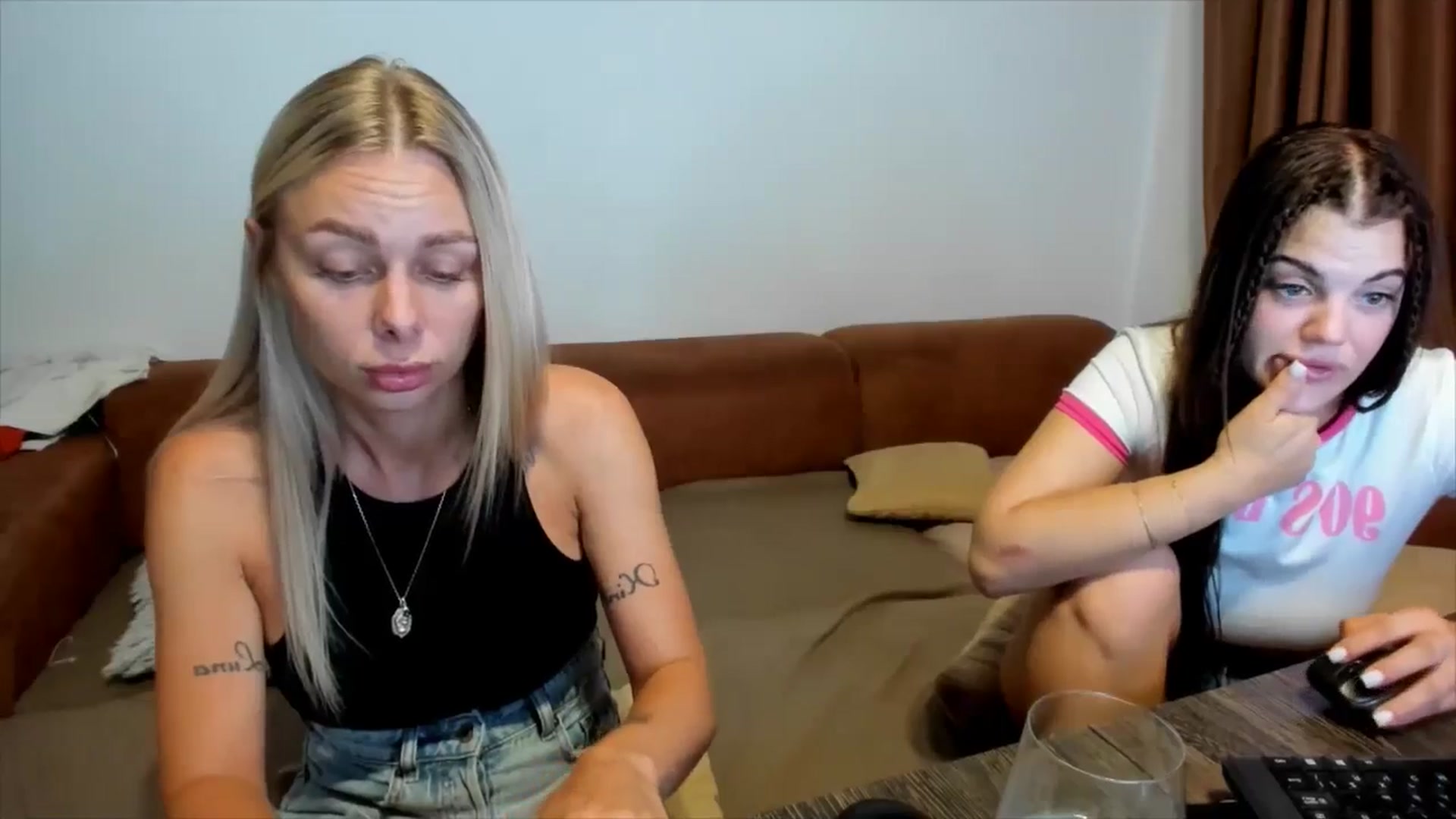 Gallery image thumbnail from YourPupsik's myfreecams stream on, 07/22/2025, 17:39 image 19 of 20