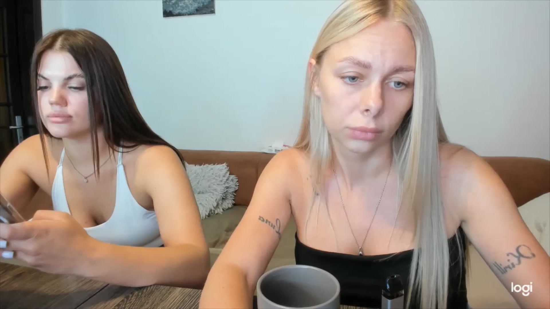 Gallery image thumbnail from YourPupsik's myfreecams stream on, 07/23/2025, 12:55 image 18 of 20