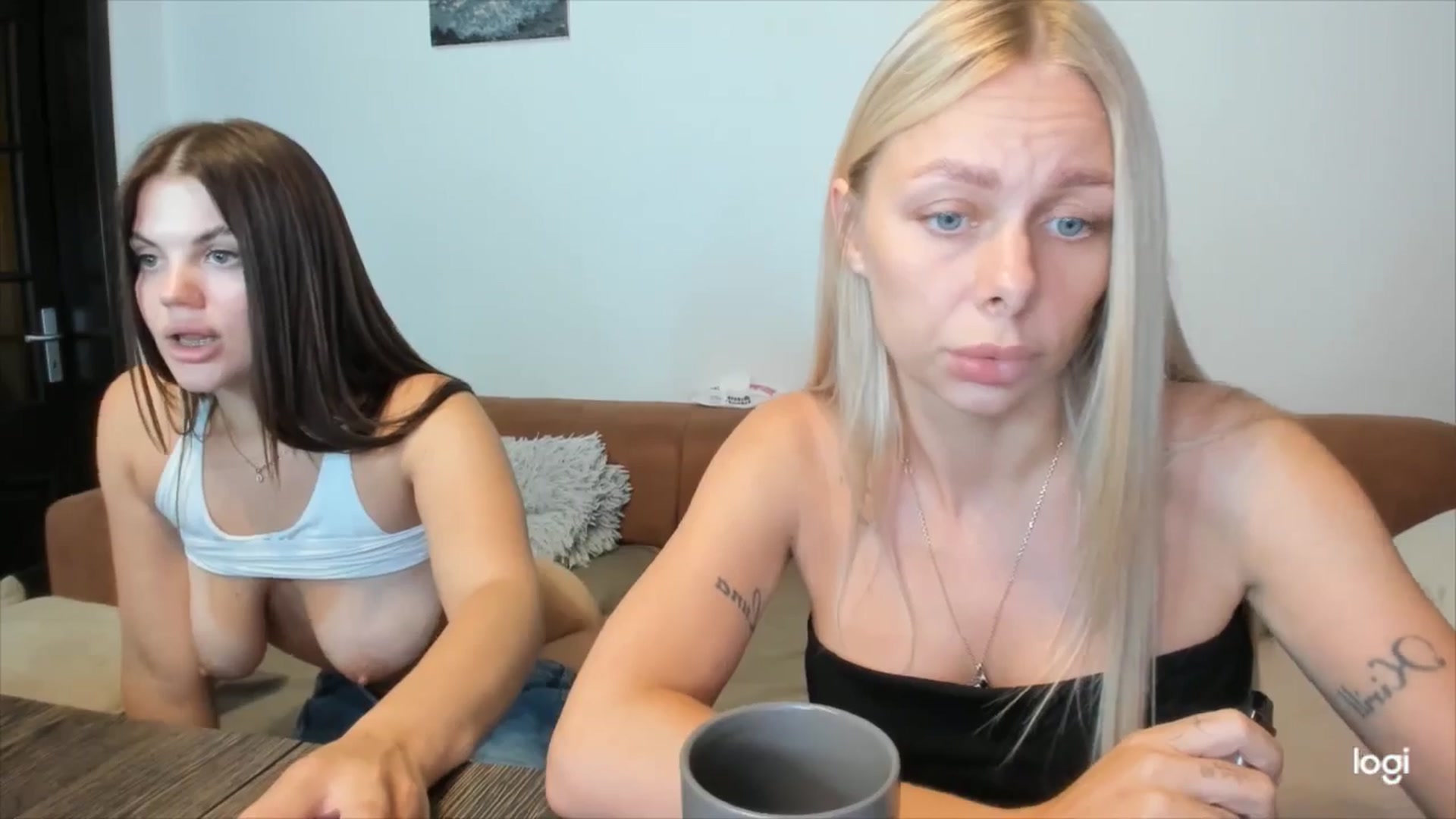 Gallery image thumbnail from YourPupsik's myfreecams stream on, 07/23/2025, 12:55 image 17 of 20