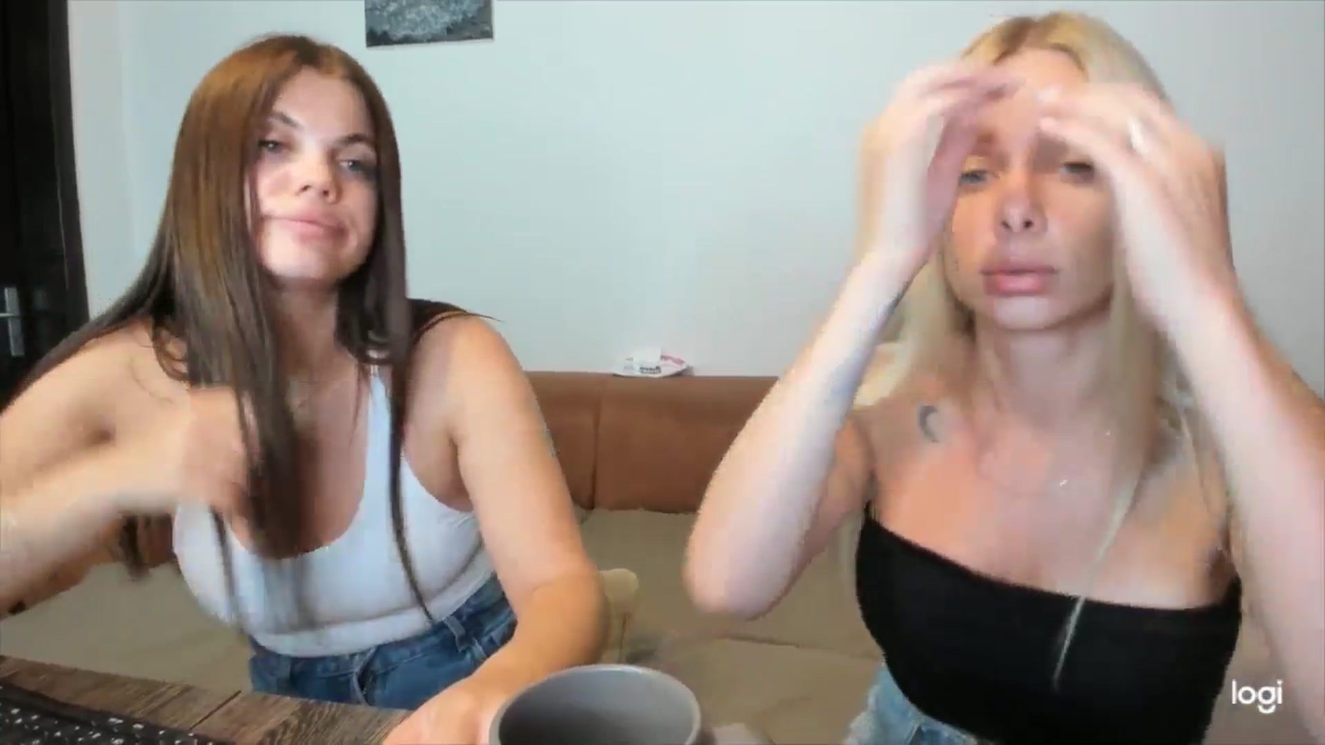 Gallery image thumbnail from YourPupsik's myfreecams stream on, 07/23/2025, 13:49 image 10 of 20