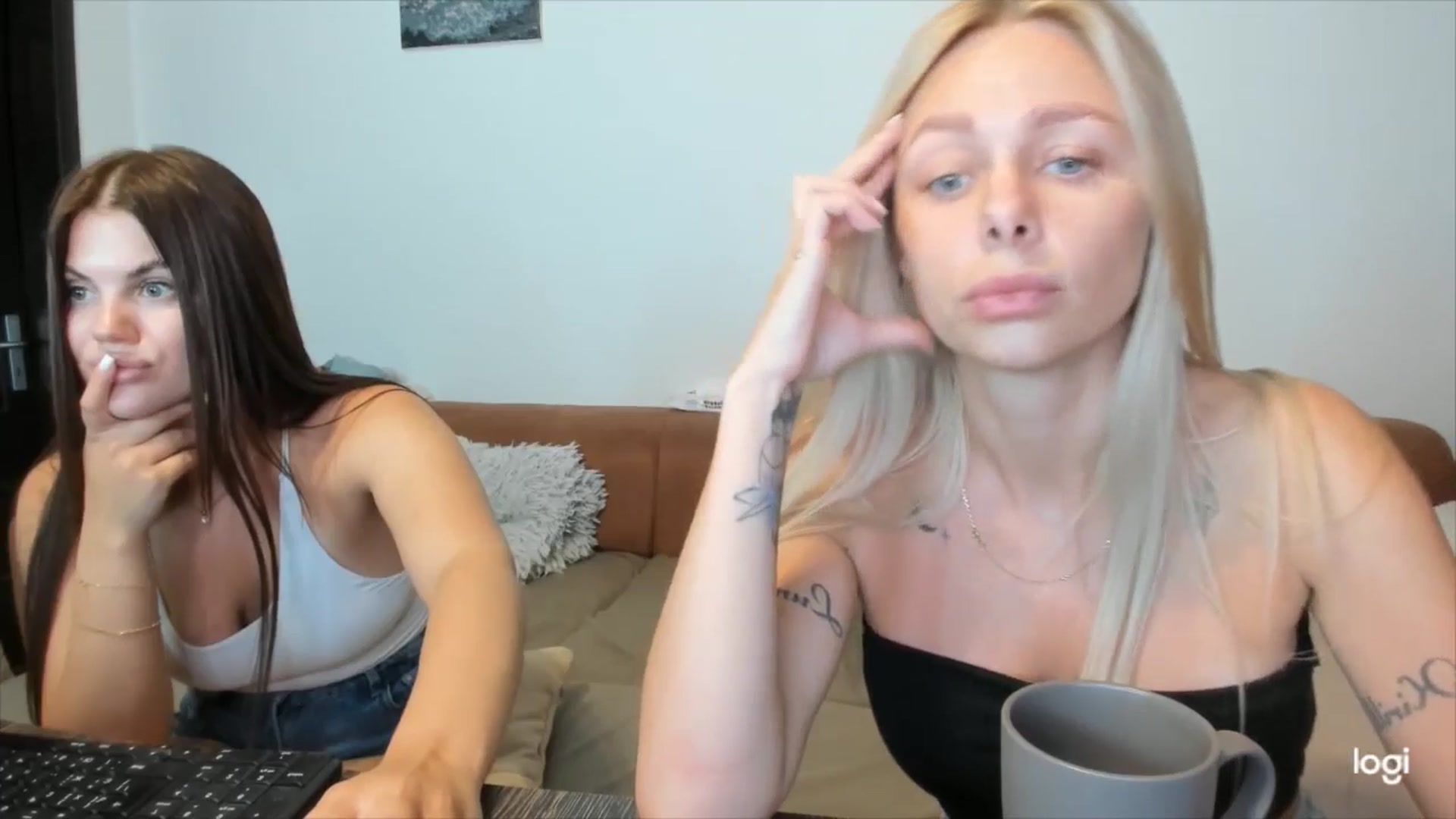 Gallery image thumbnail from YourPupsik's myfreecams stream on, 07/23/2025, 13:49 image 5 of 20