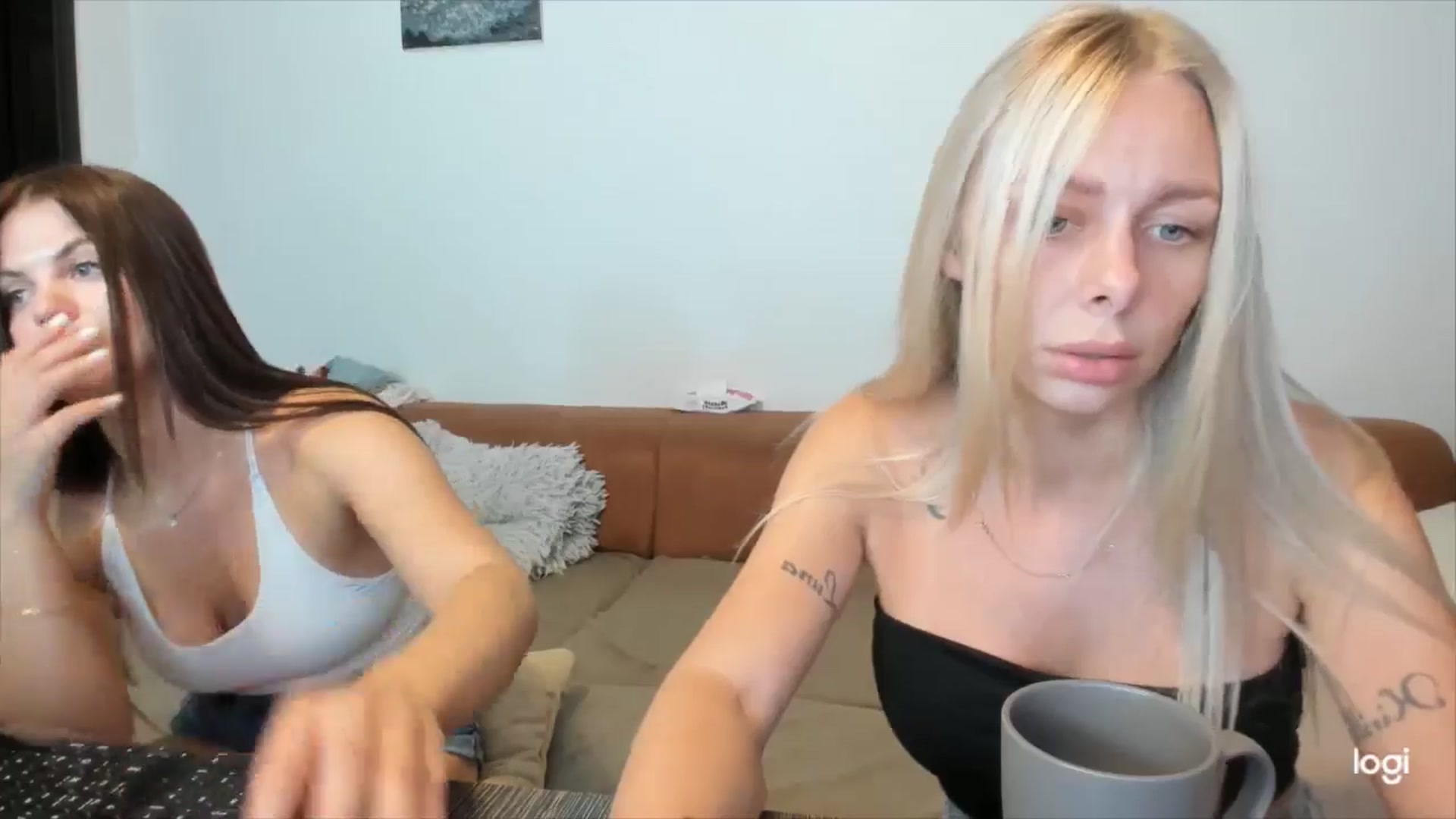 Gallery image thumbnail from YourPupsik's myfreecams stream on, 07/23/2025, 13:49 image 4 of 20